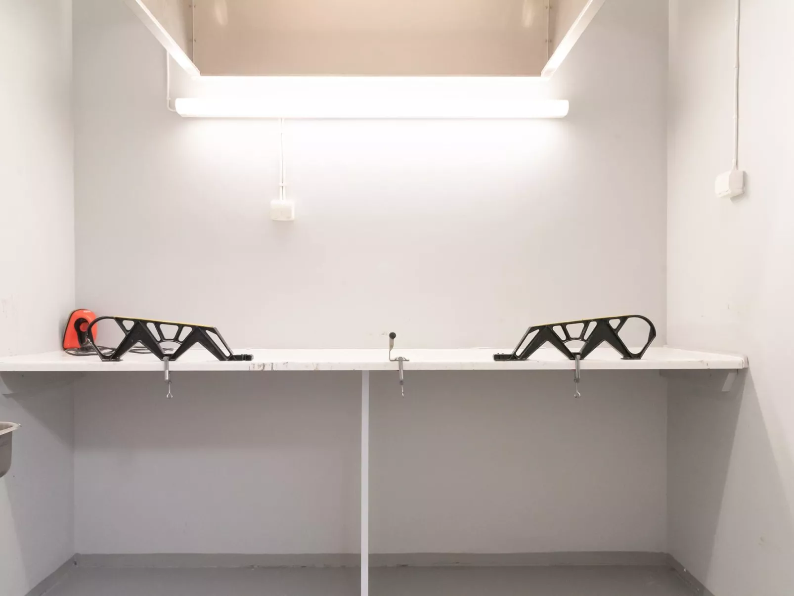 Villa ylläs 203-Inside