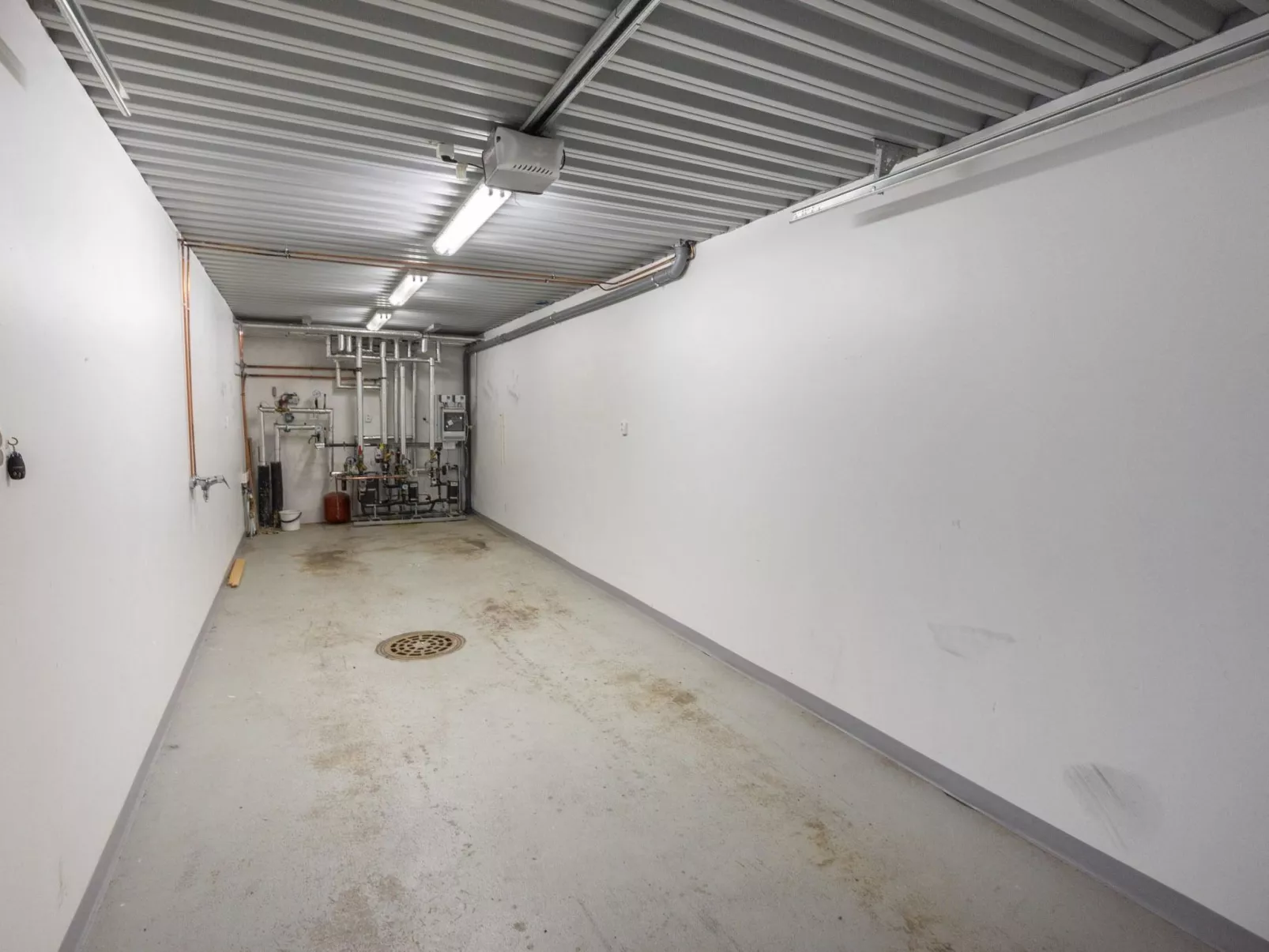 Ylläksen rinnemäki b-Dedans