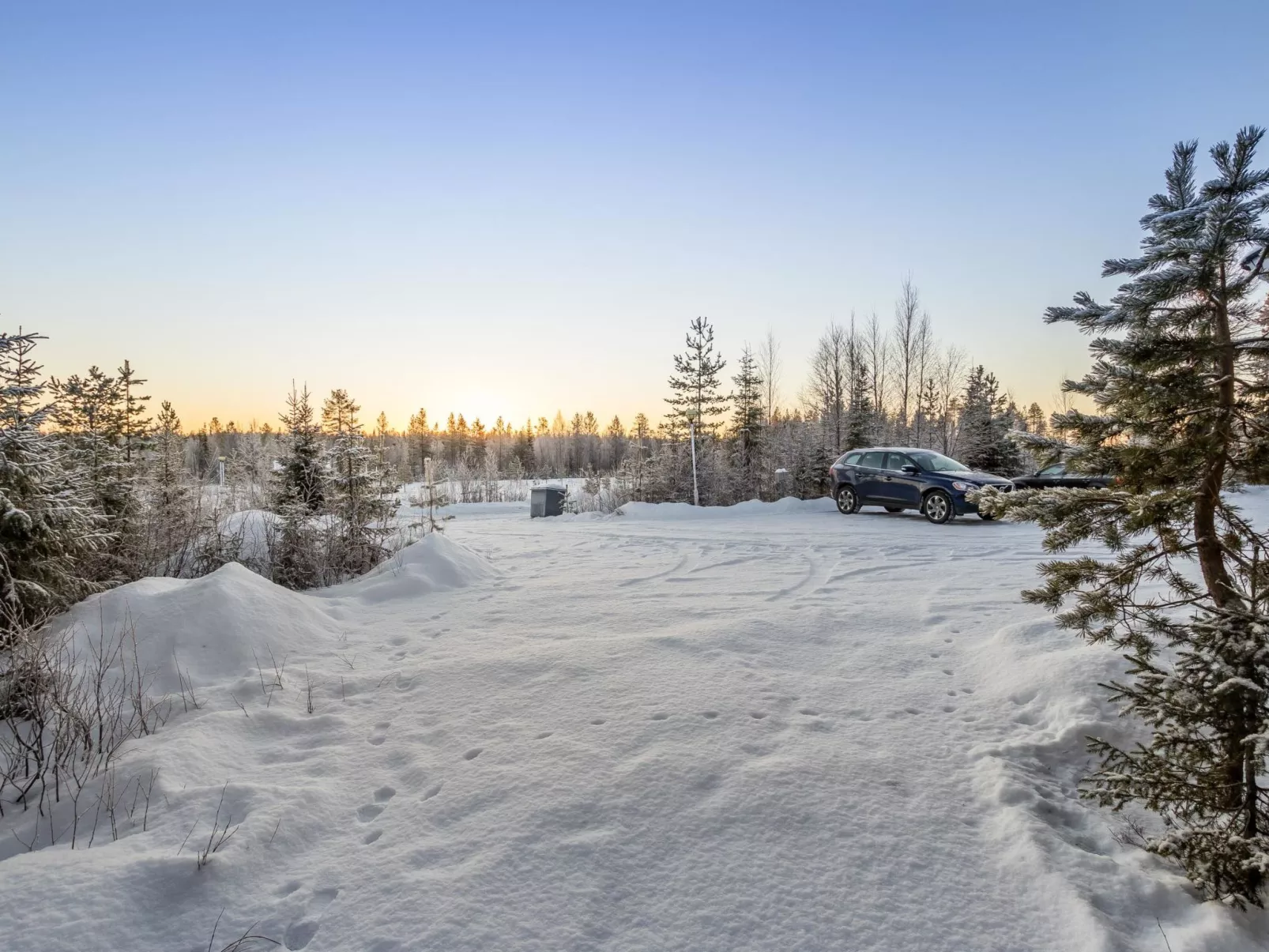 Tunturinvieri k1-Drinnen