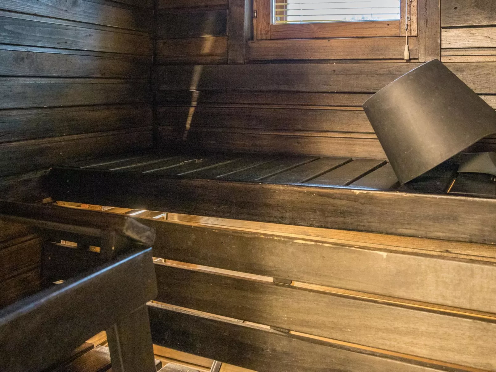 Äkäsakka b4-Dedans