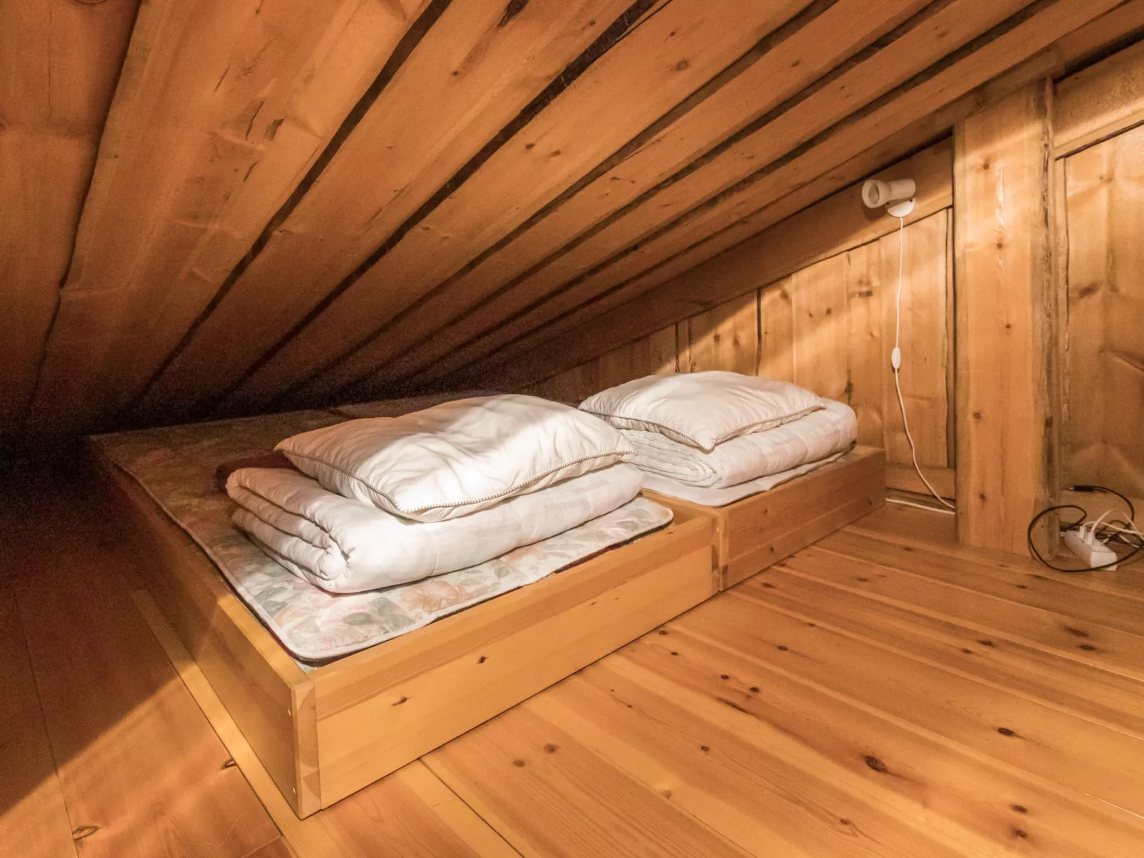 Lomaylläs g101/tunturipolku 1a-Dedans