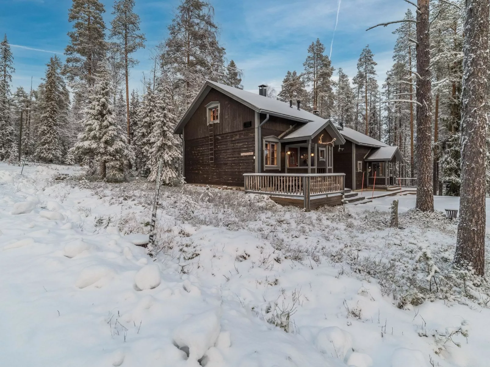 Ylläs outa 1-Dedans