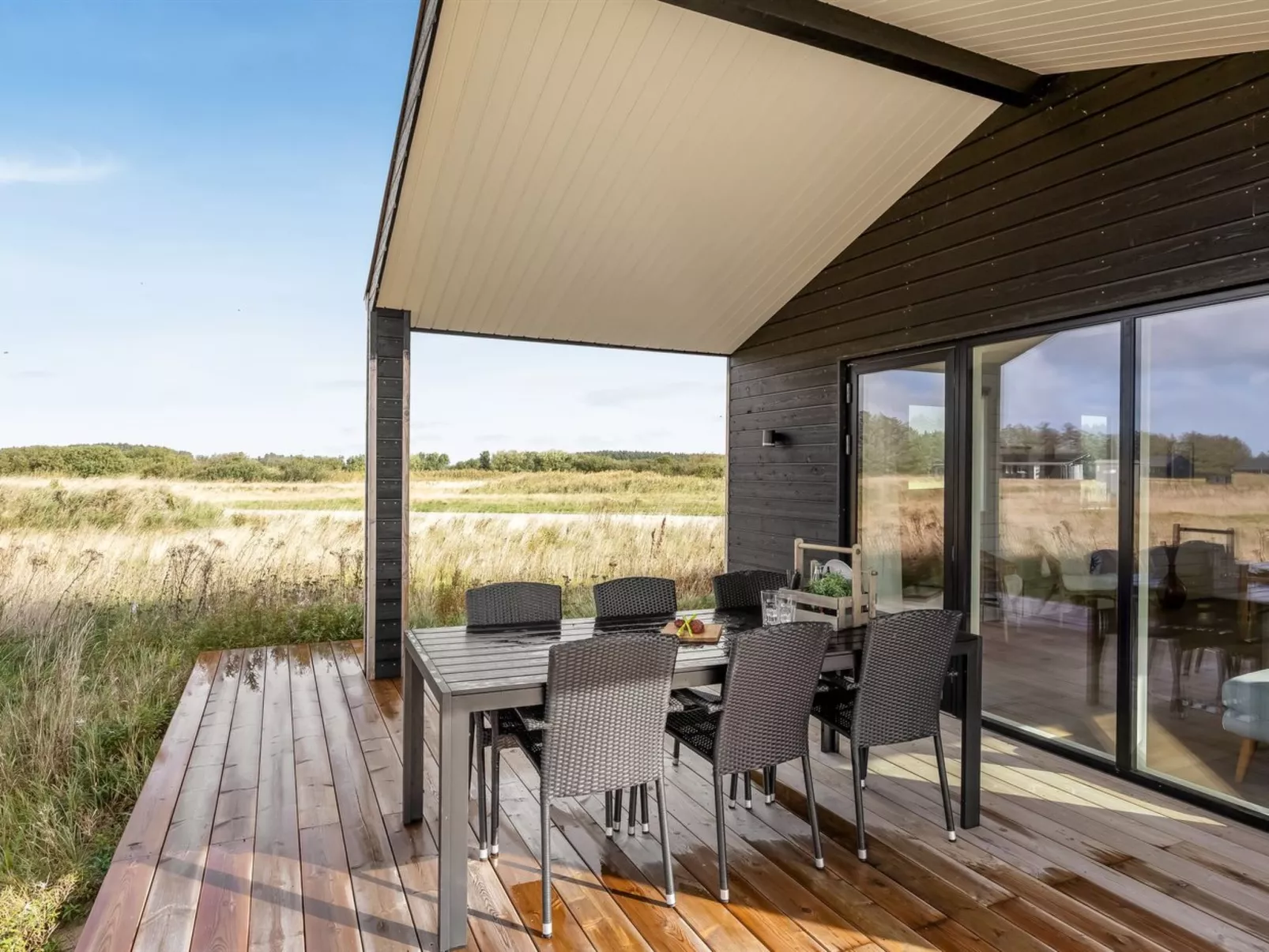 "Luisa" - 1km from the sea-Dehors