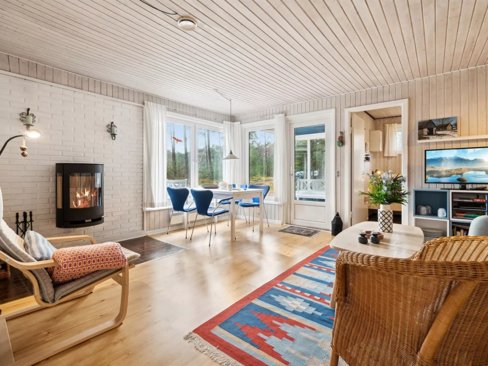 "Pisana" - 300m from the sea-Inside