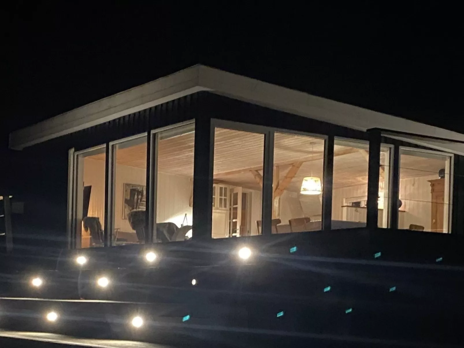 "Shaya" - 325m from the sea-Dehors