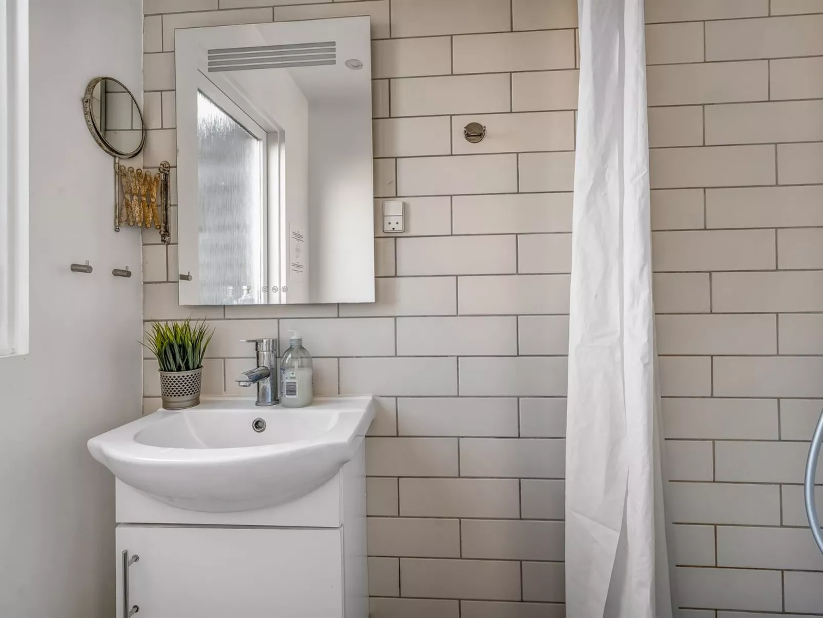 "Alrike" - 200m from the sea-Dedans