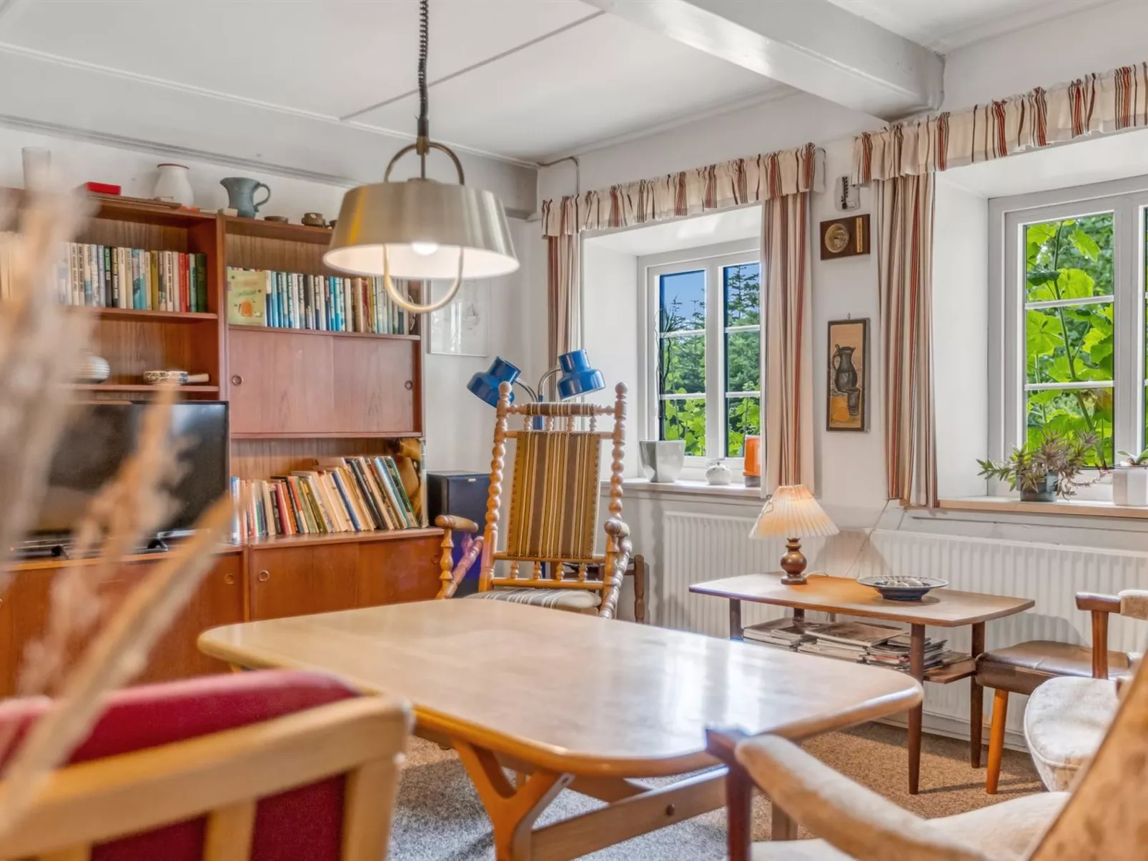 "Tuki" - 10km from the sea-Inside