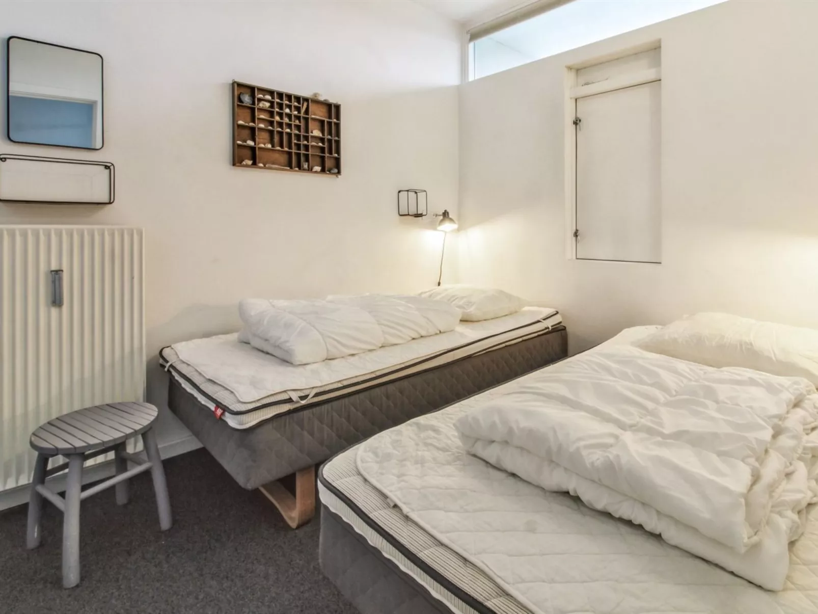 "Mijat" - 50m from the sea-Drinnen