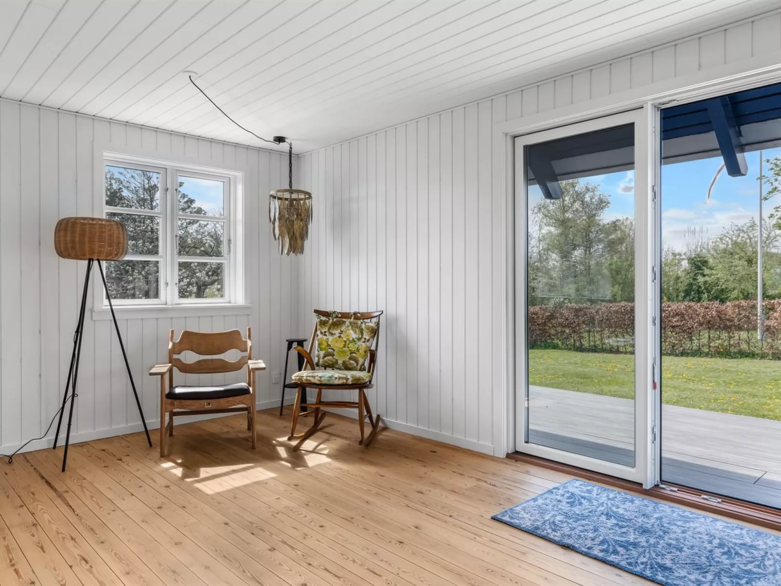 "Gravers" - 150m from the sea-Inside