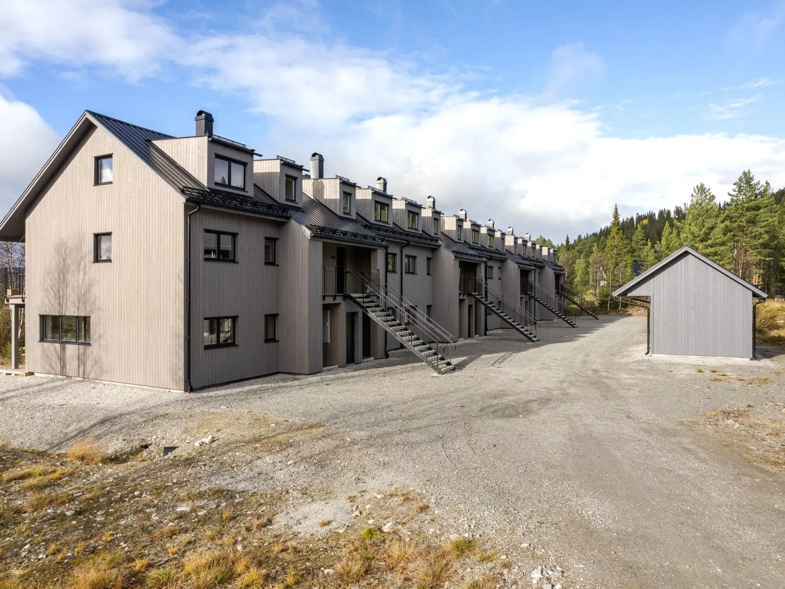 Renstråket 1002-Outside