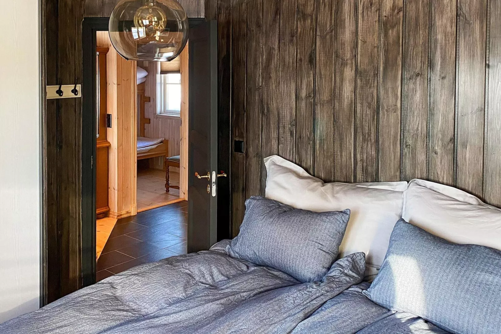 10 person holiday home in veggli-By Traum-Indoor