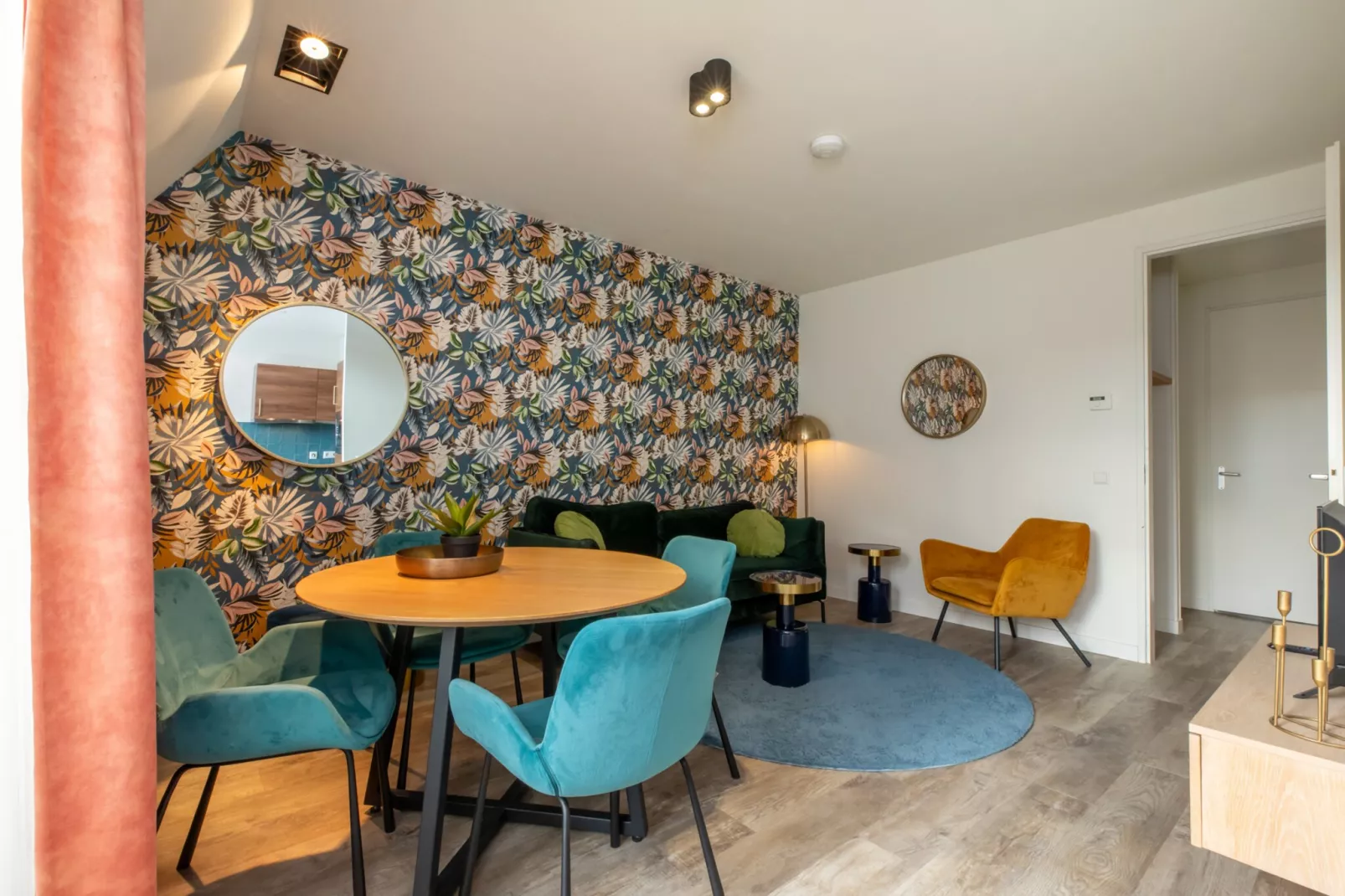 Vakantiehuisje Langstraat 29B Zoutelande 4 Personen  Comfortabel Verblijf-Non tagué