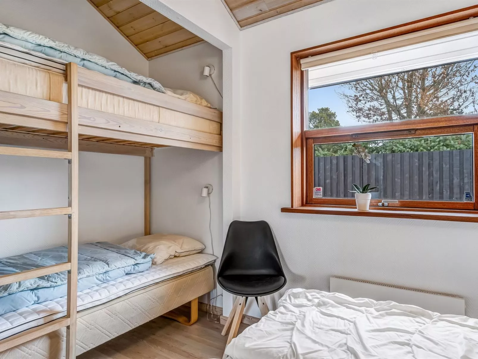 "Gitte" -  from the sea-Drinnen