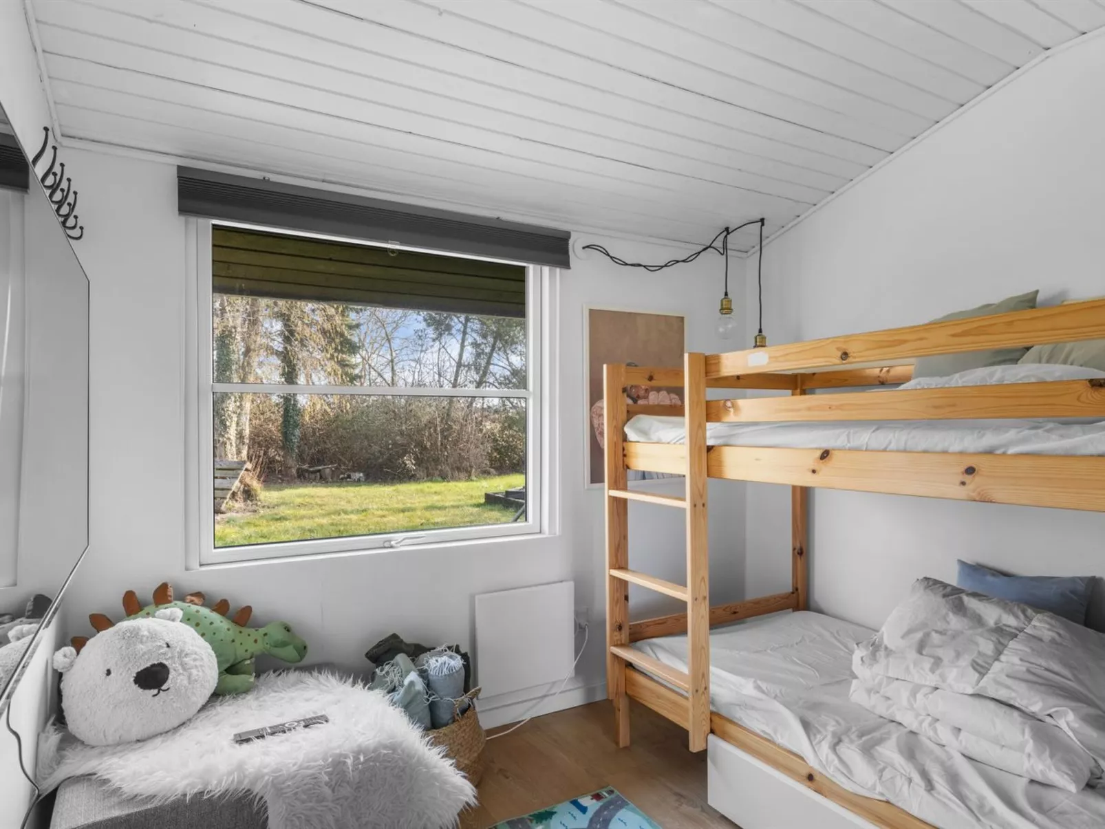 "Justina" - 200m from the sea-Inside