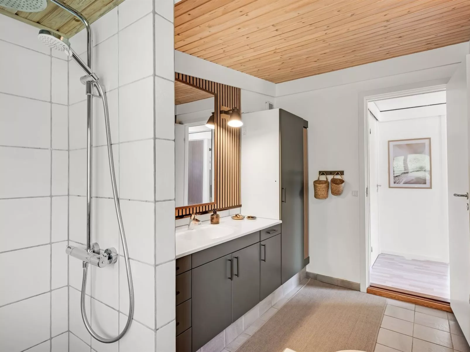 "Fatima" - 1km from the sea-Dedans