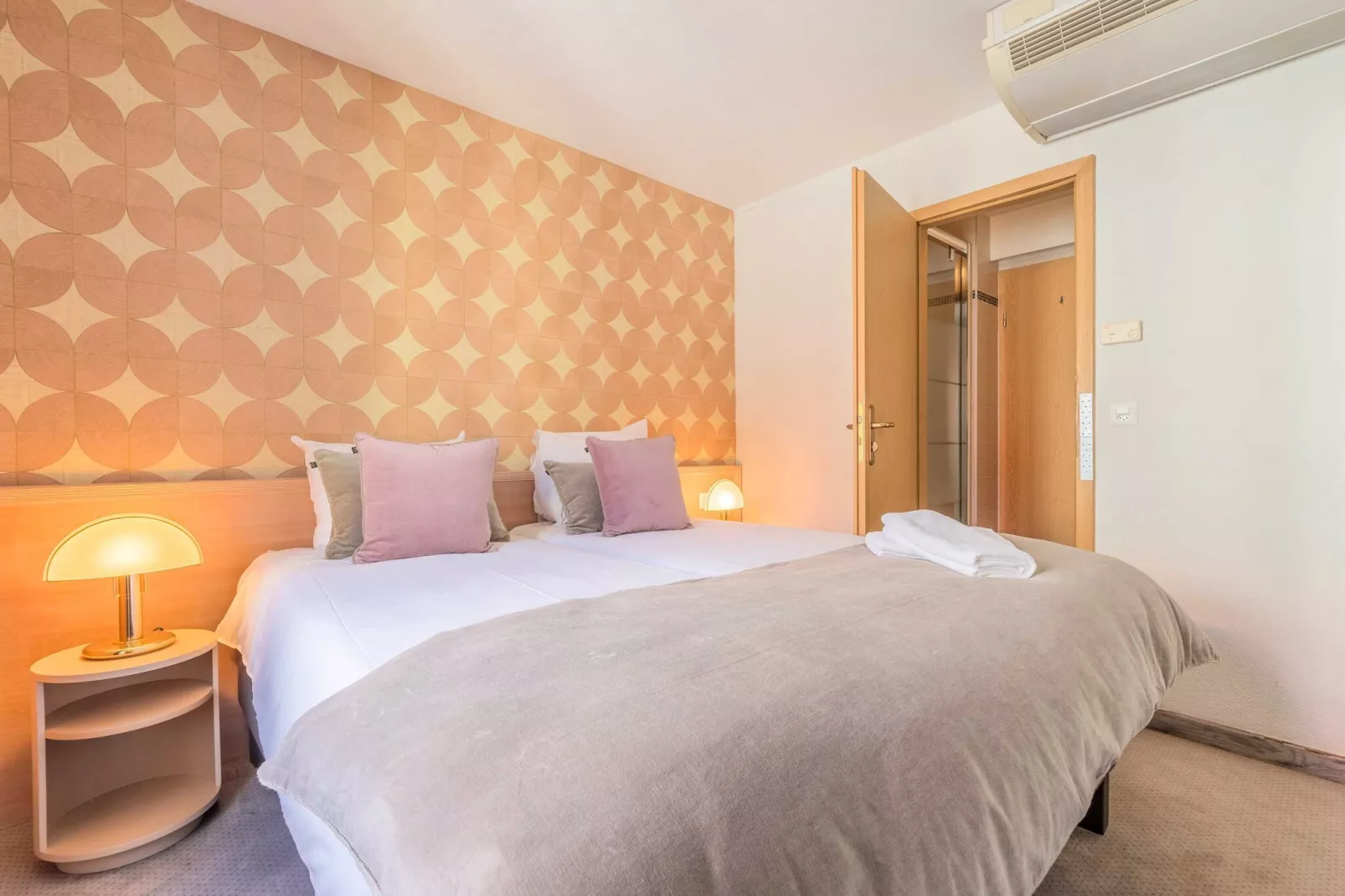 Cityzen-131 - Chambre