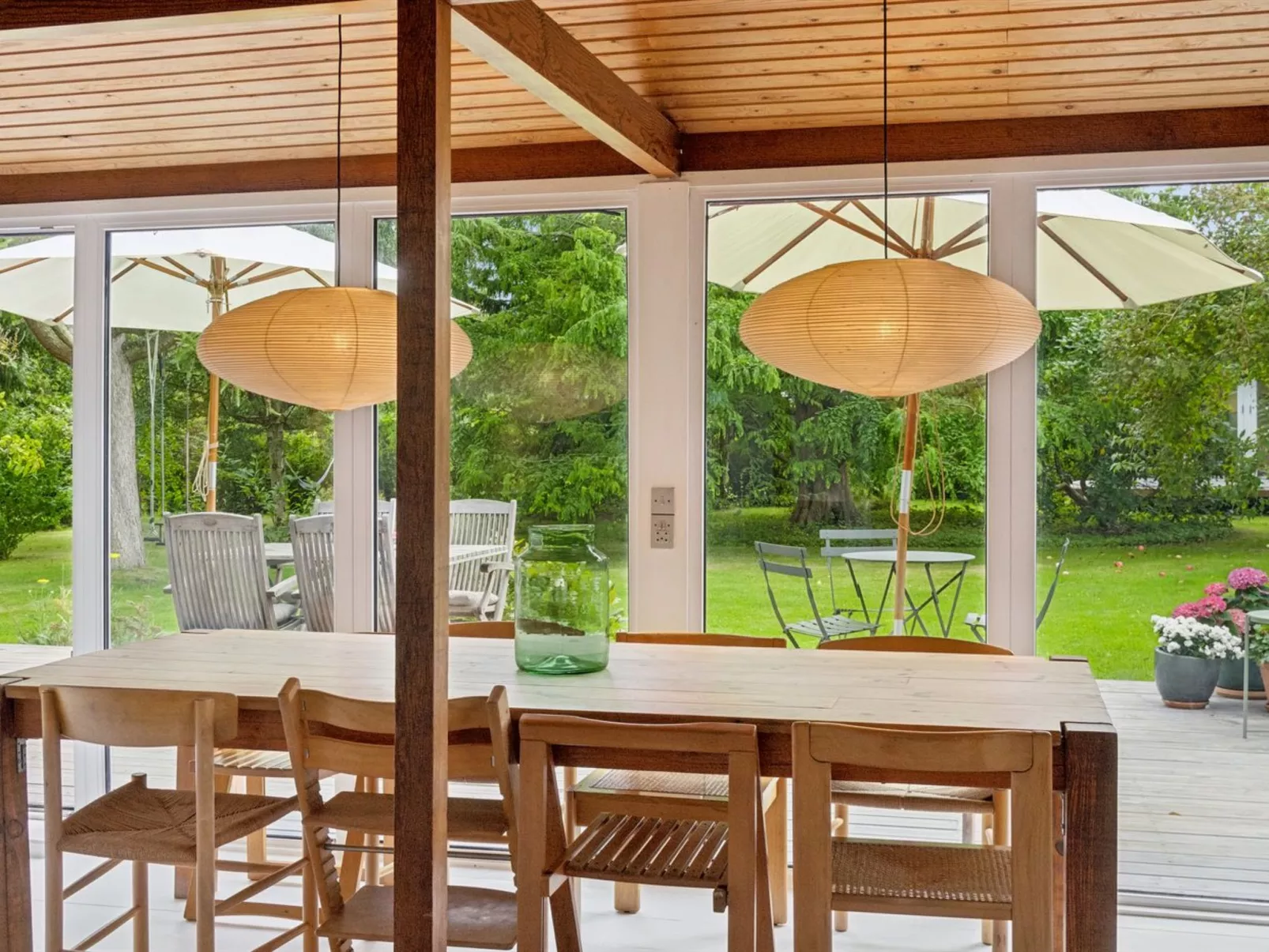 "Lauri" - 2.3km from the sea-Inside