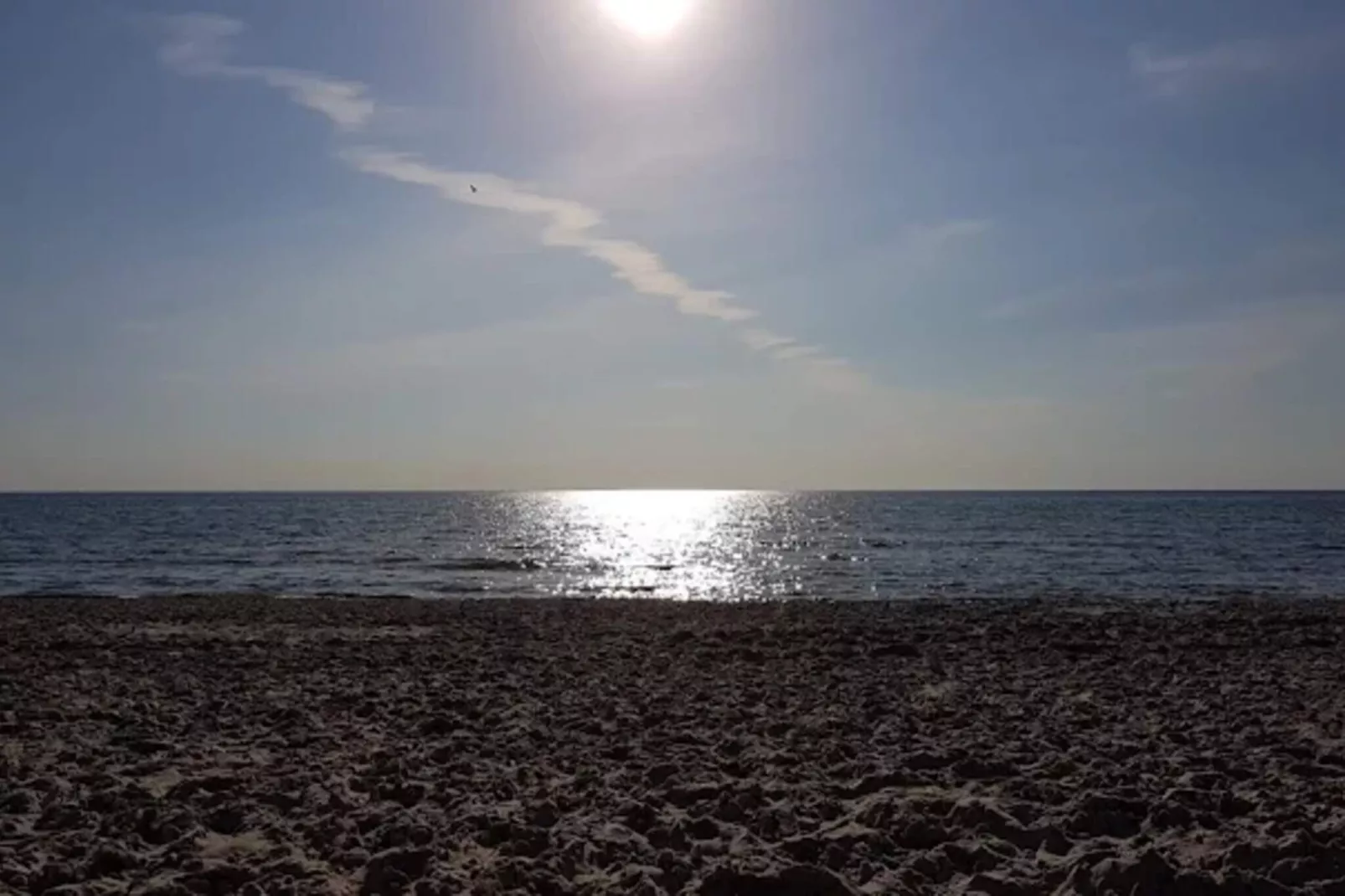 4 Sterne Ferienhaus in Nørre Nebel-Wasserblick