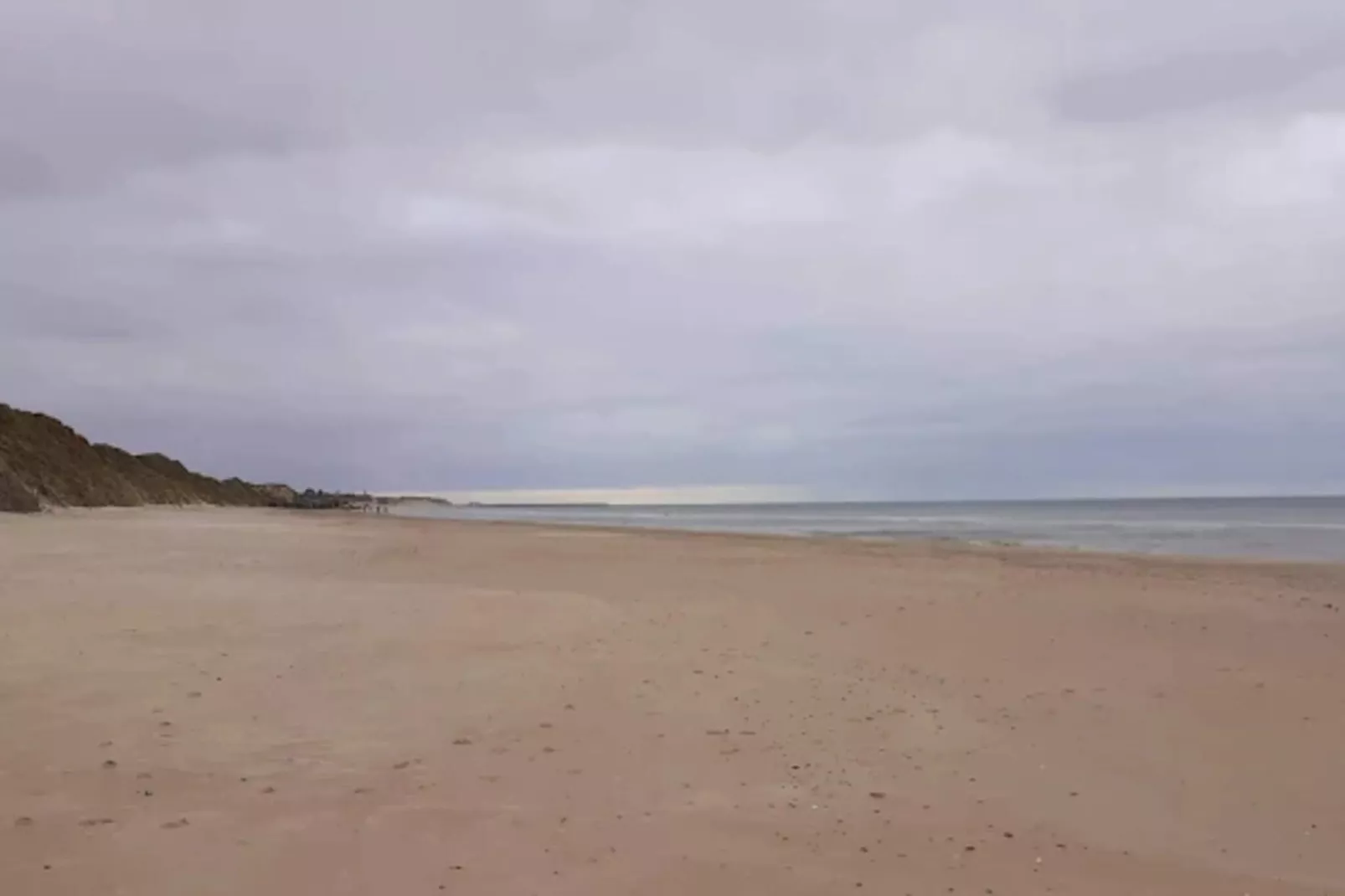 5 star holiday home in Løkken-Water view