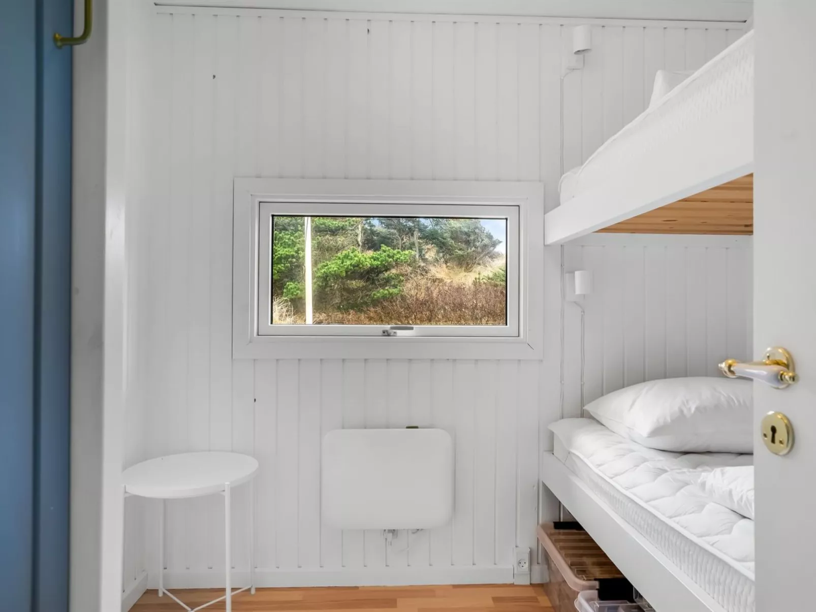 "Gundborg" - 200m from the sea-Inside