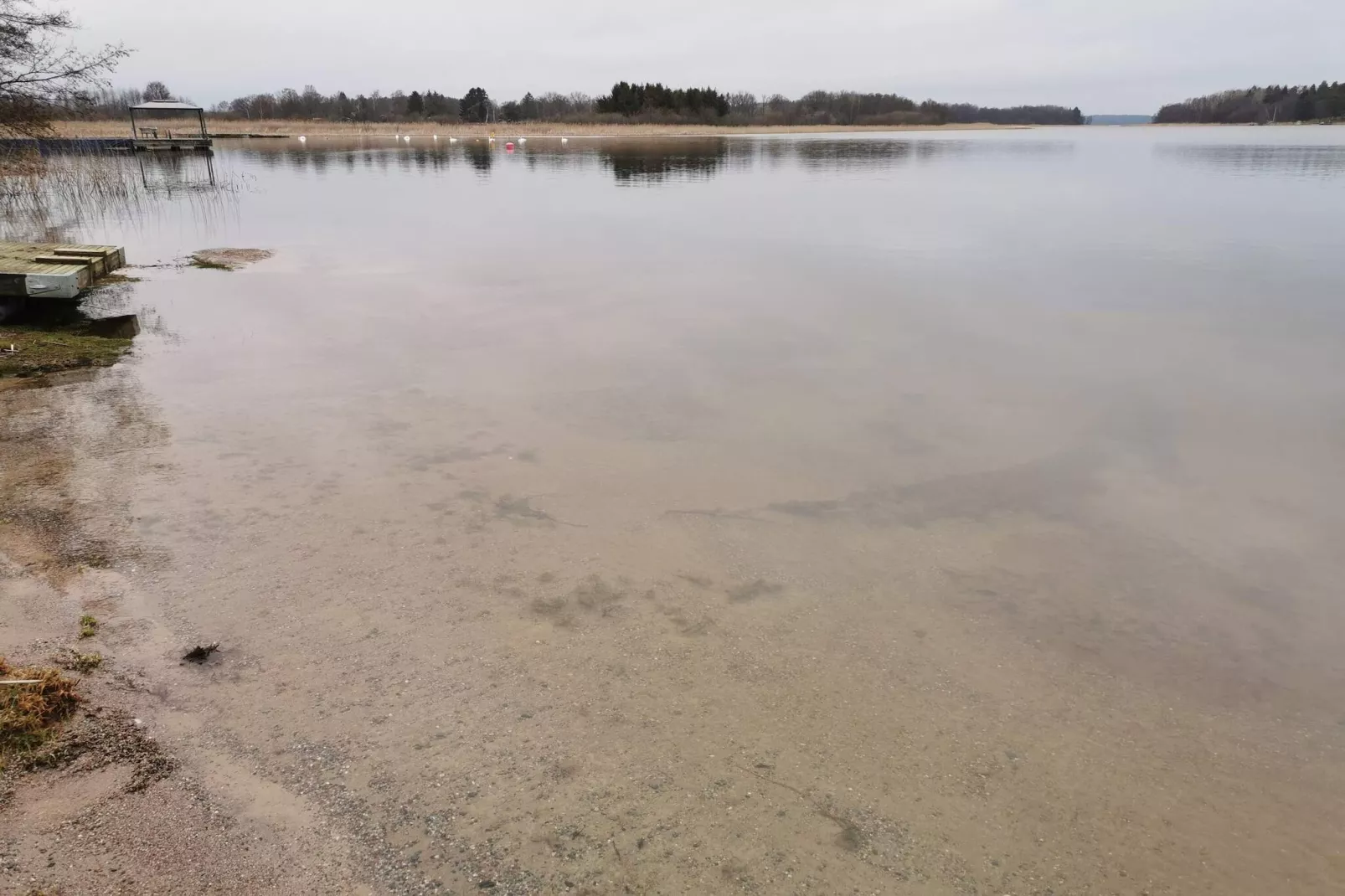 2 person holiday home in FäRENTUNA-Water view