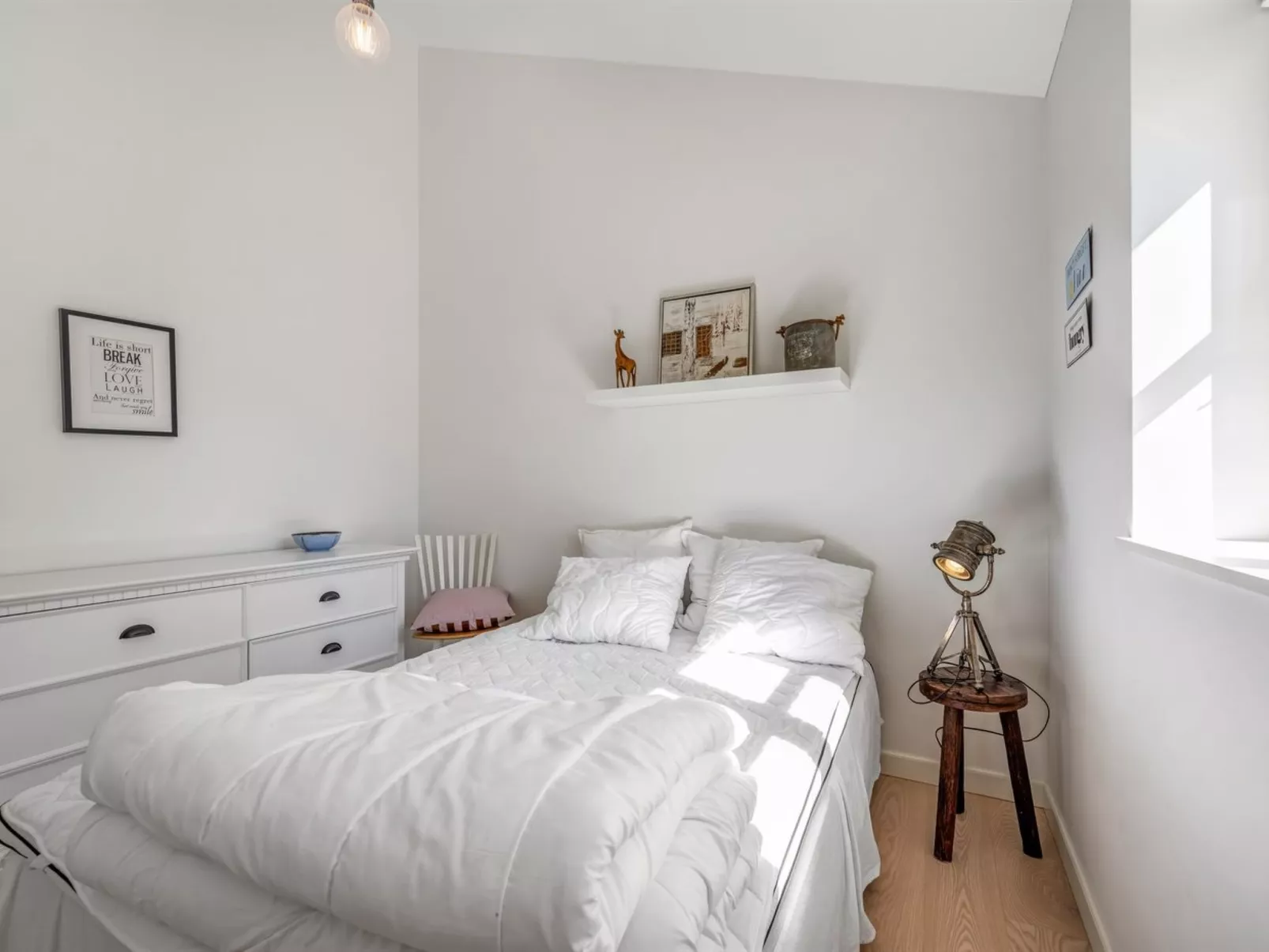 "Christin" - 275m from the sea-Inside