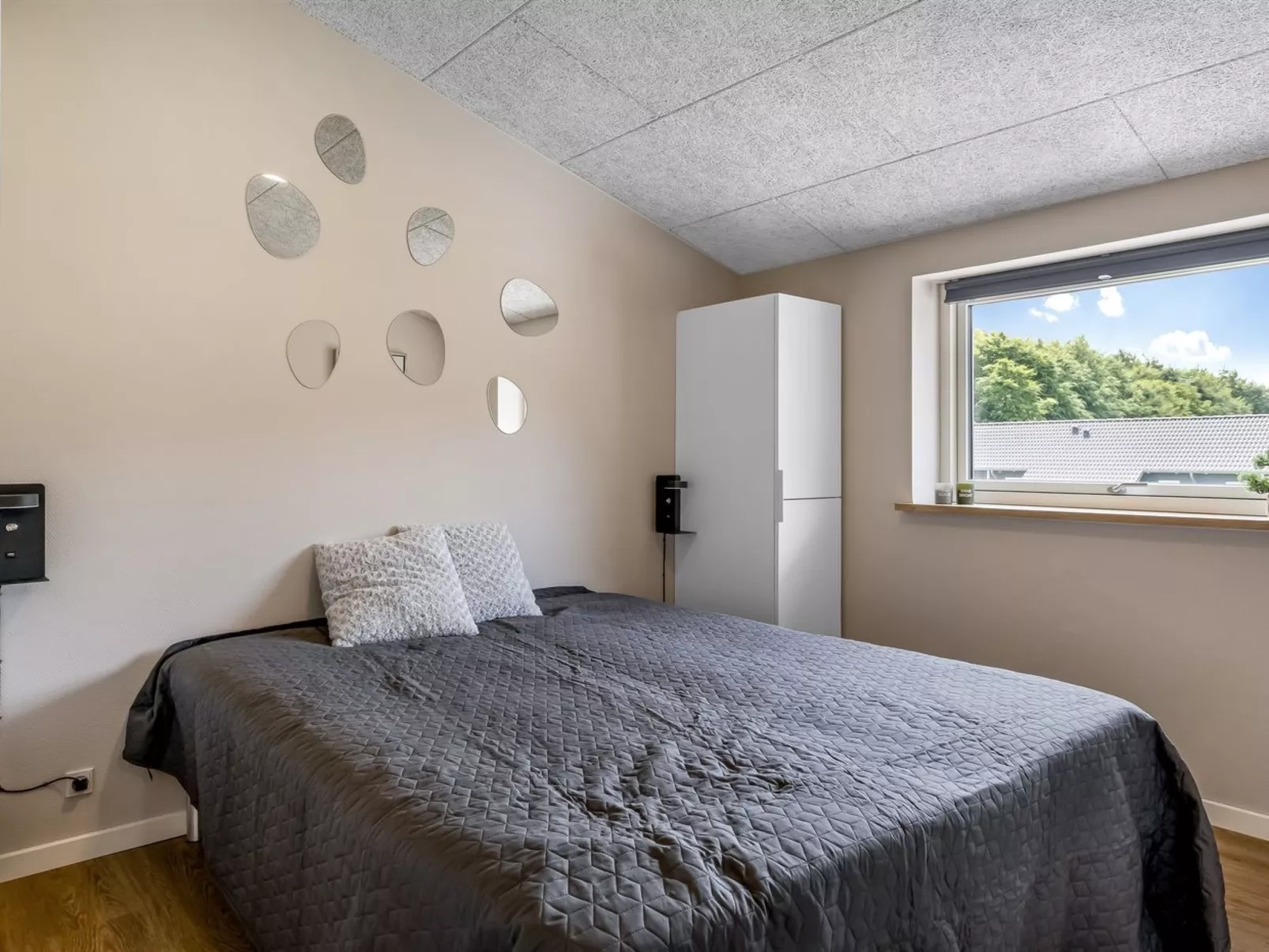 "Alvira" - 30km from the sea-Inside