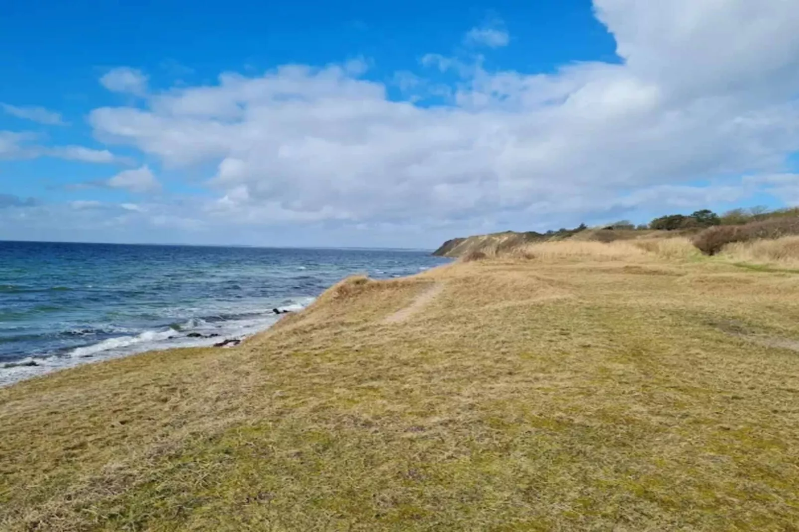 5 star holiday home in Humble-Water view