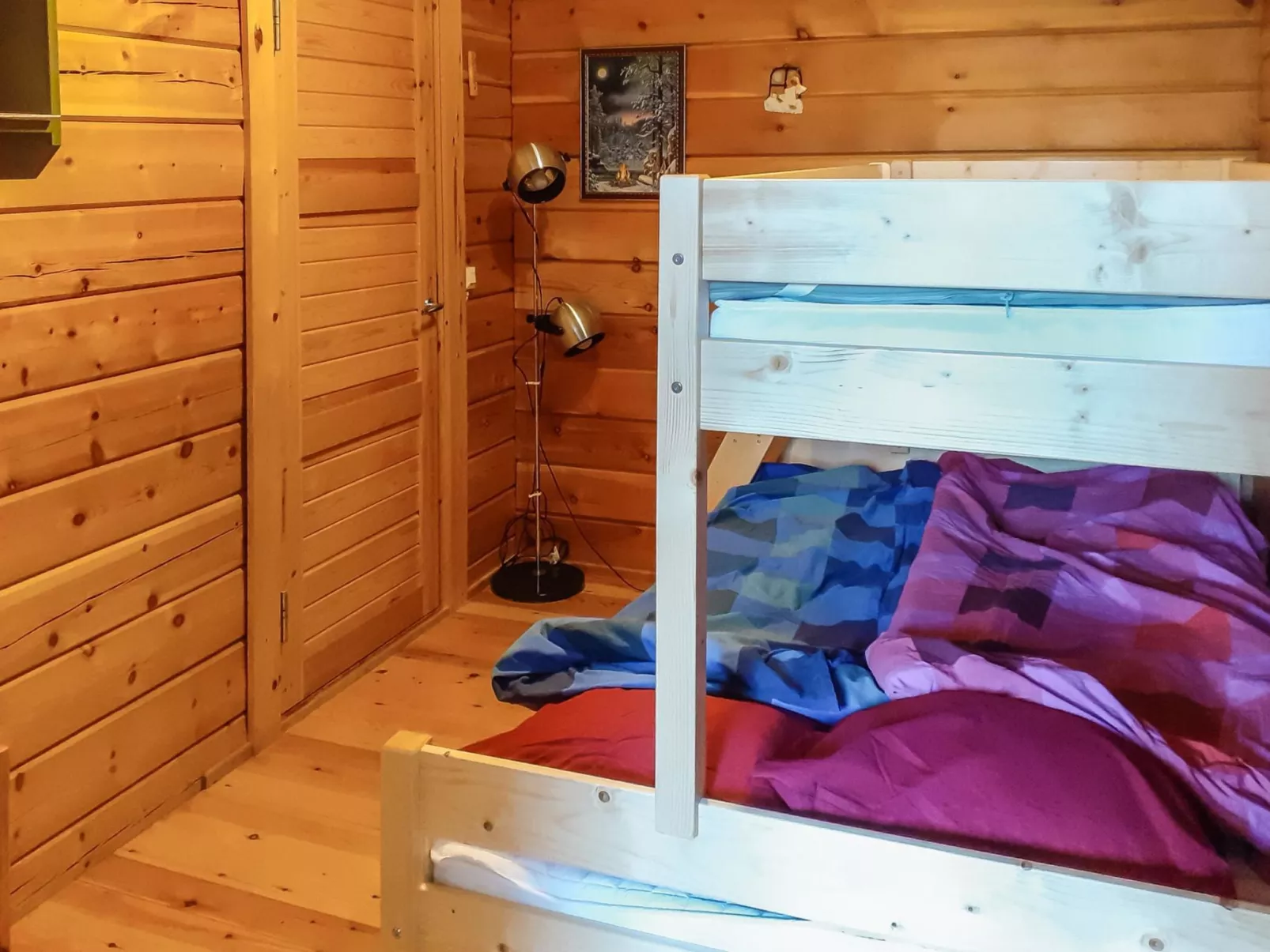 Sallanrinne b-Drinnen