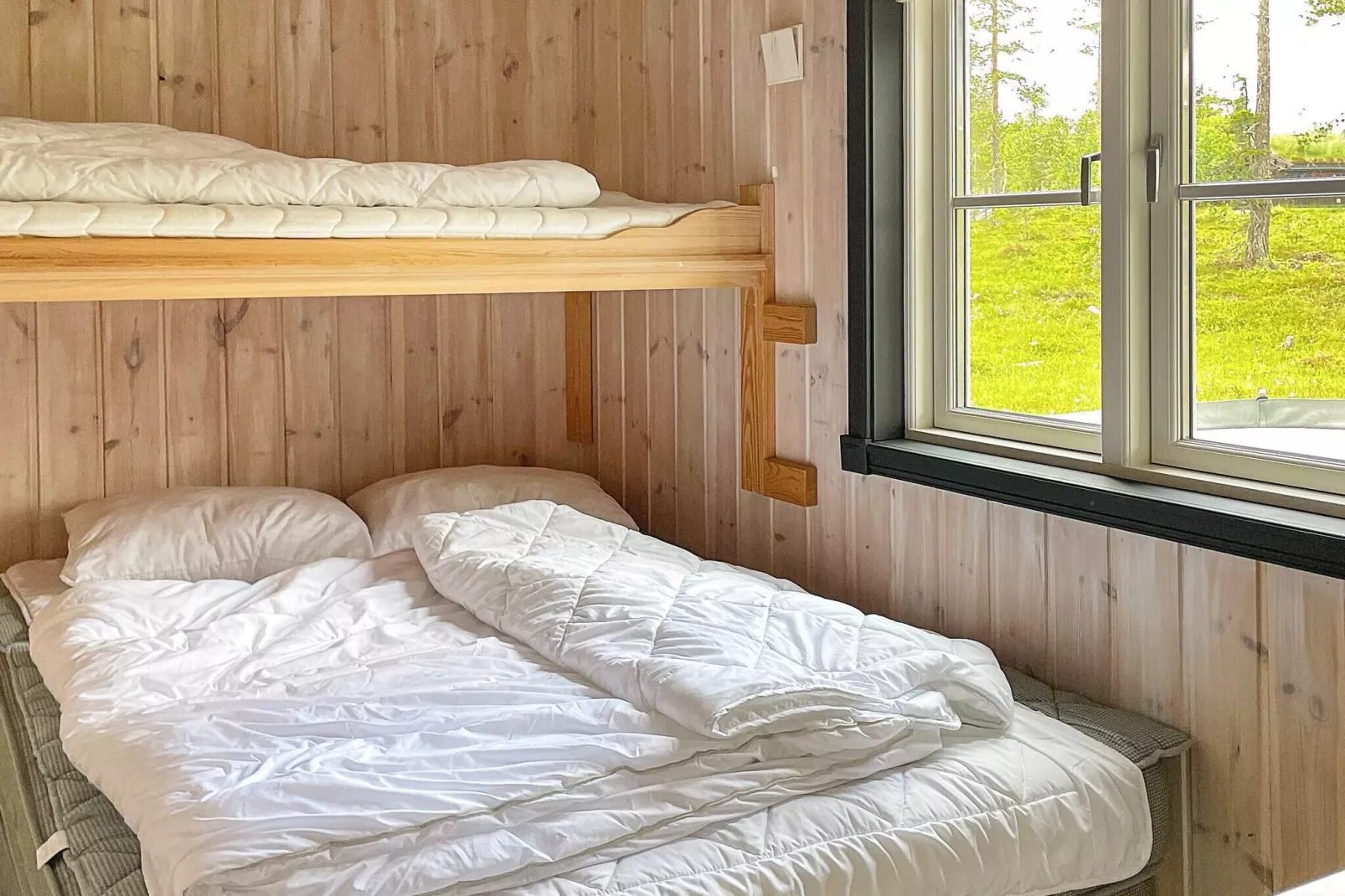 10 person holiday home in veggli-By Traum-Indoor