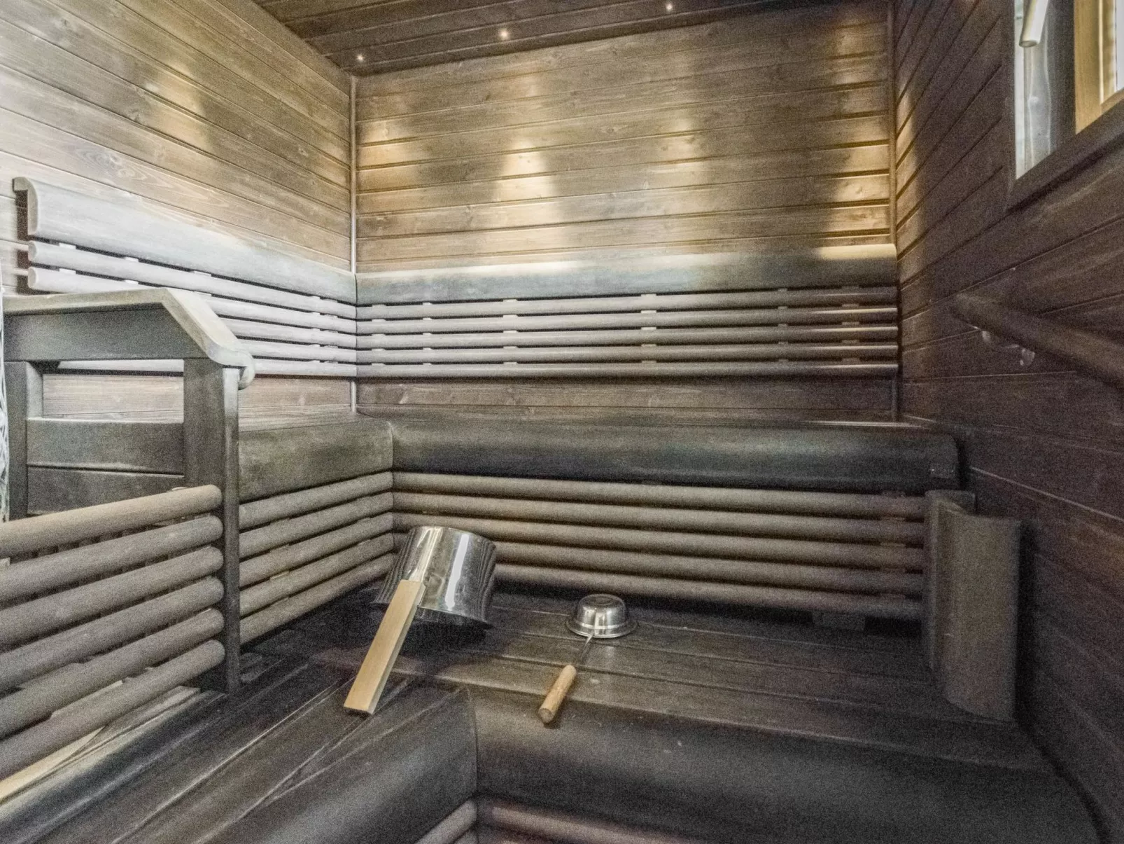 Kanervarinne-Drinnen