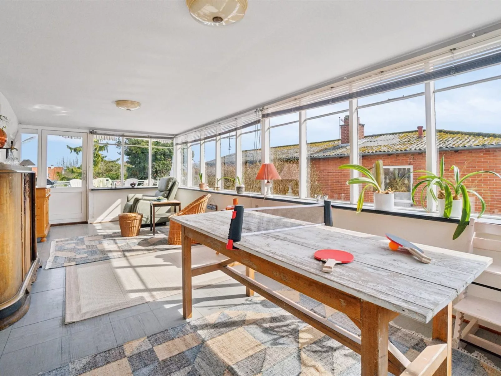 "Taja" - 170m from the sea-Drinnen