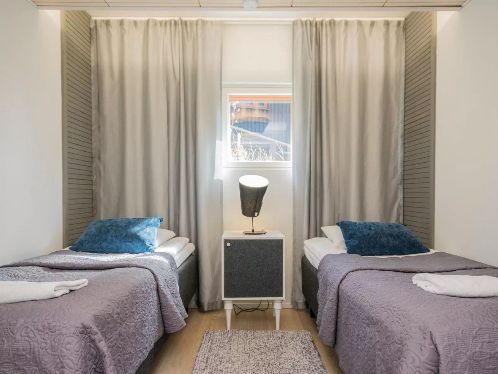 Haapala suites 24-Dedans