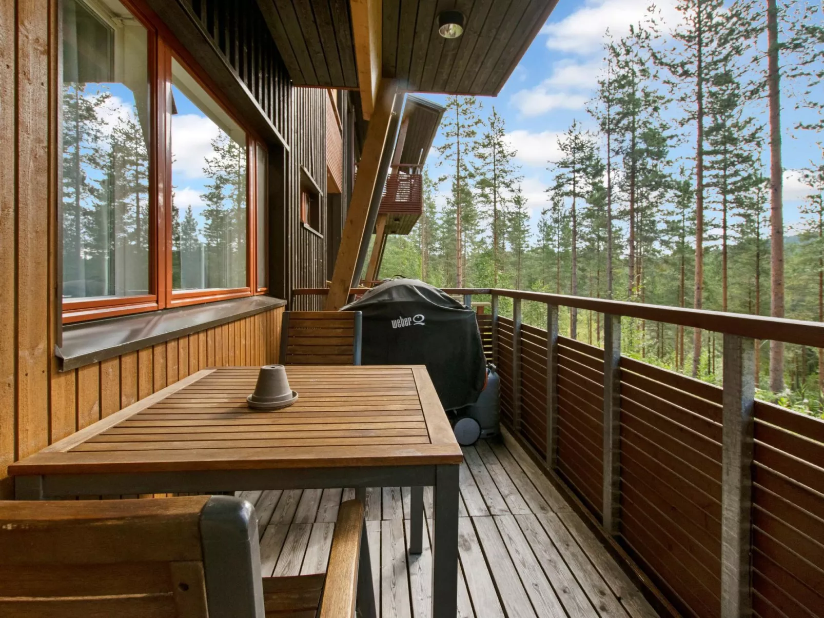 Haapala suites 27-Dedans