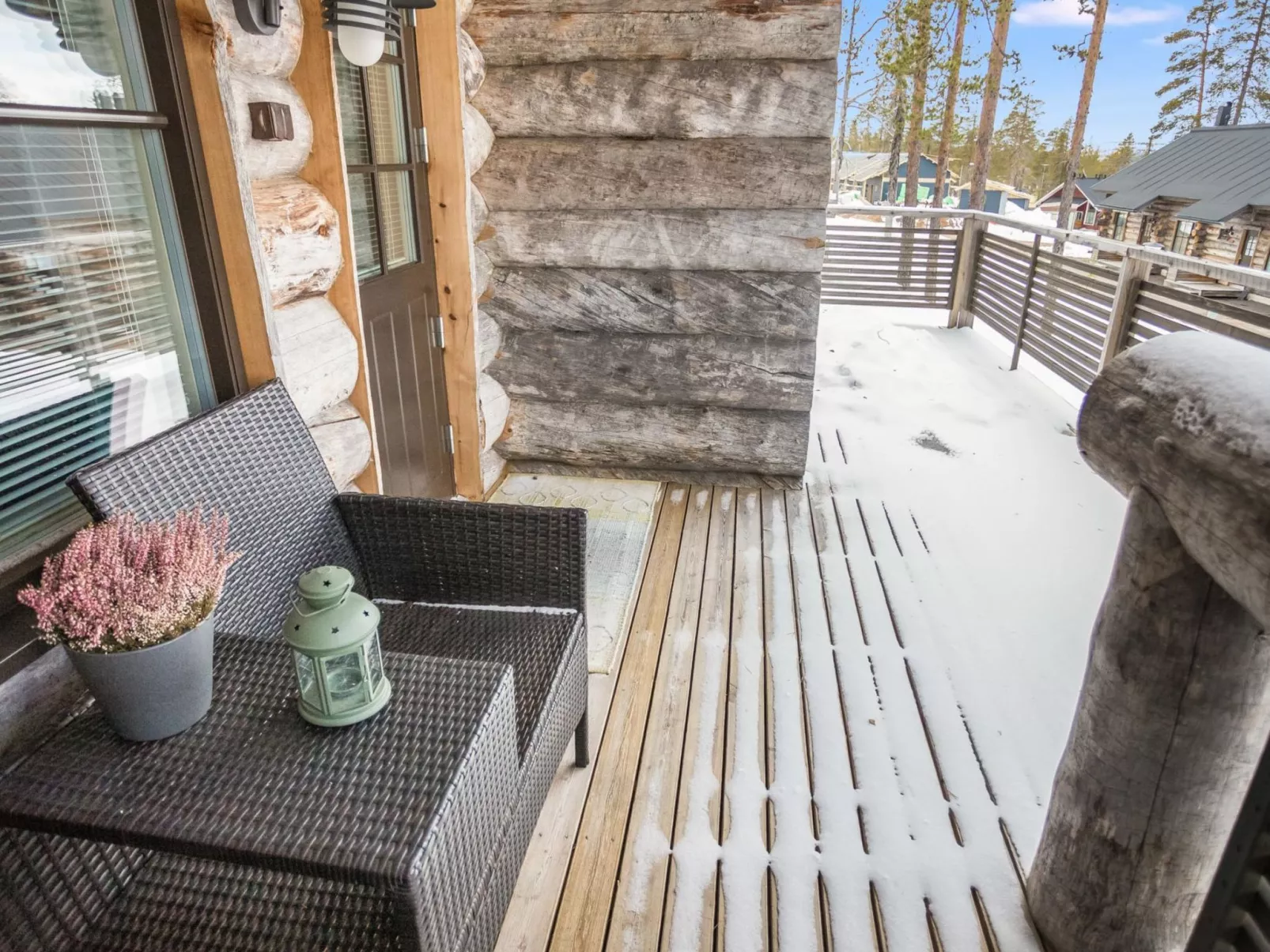 Maahisenrinne 1 as 4-Drinnen