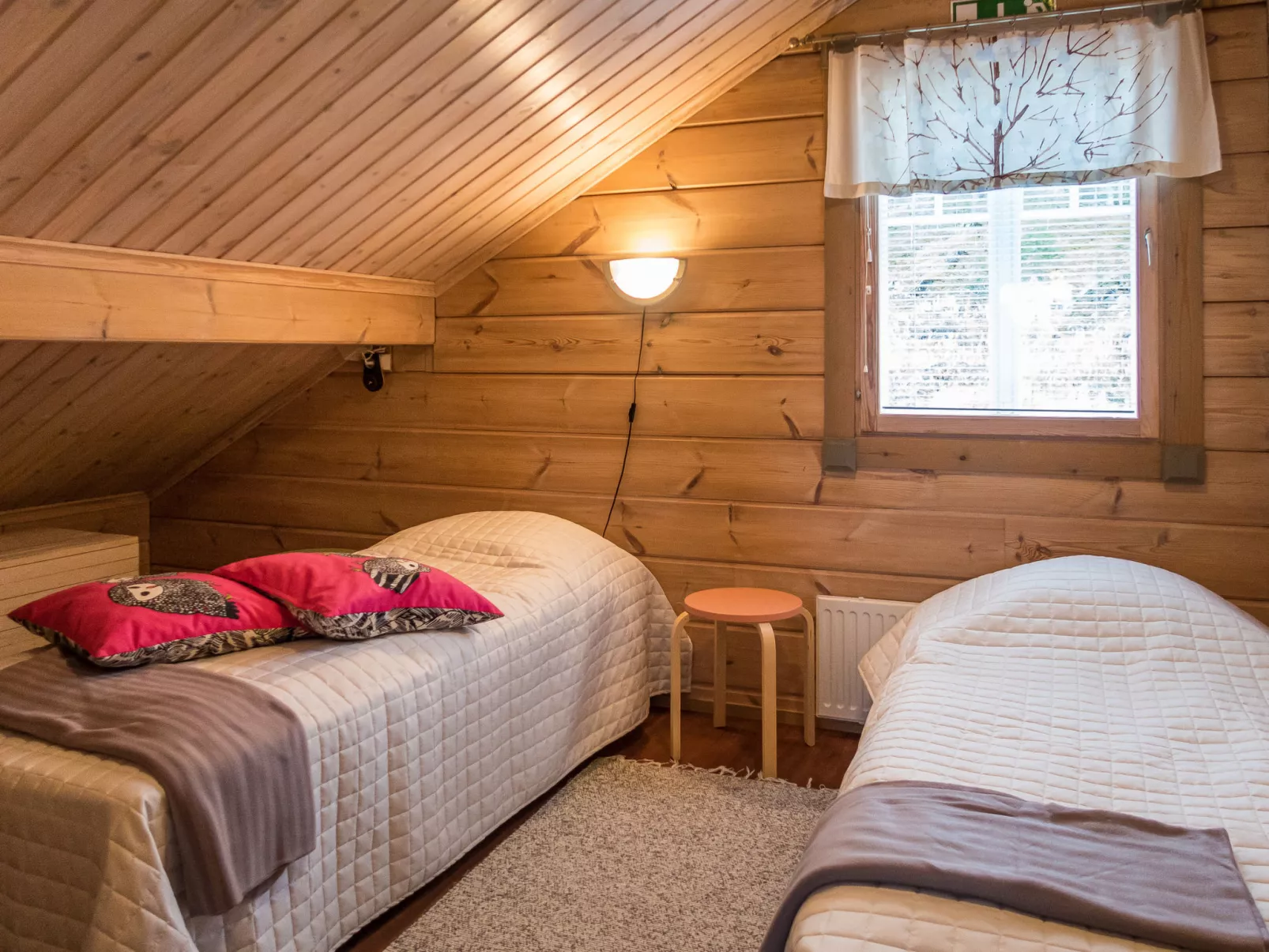 Wäinämöinen-Drinnen