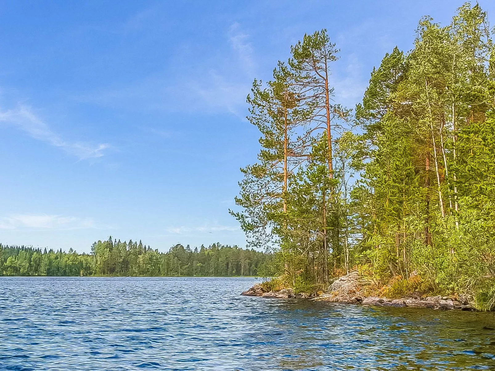 Villa sipilä-Drinnen