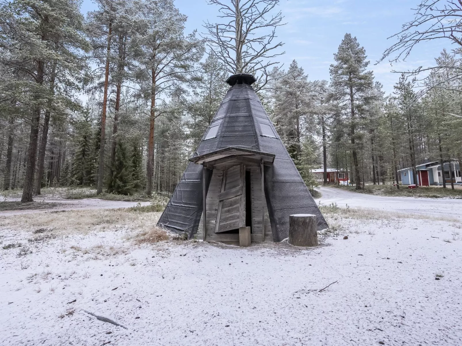 Villa kuukso-Drinnen