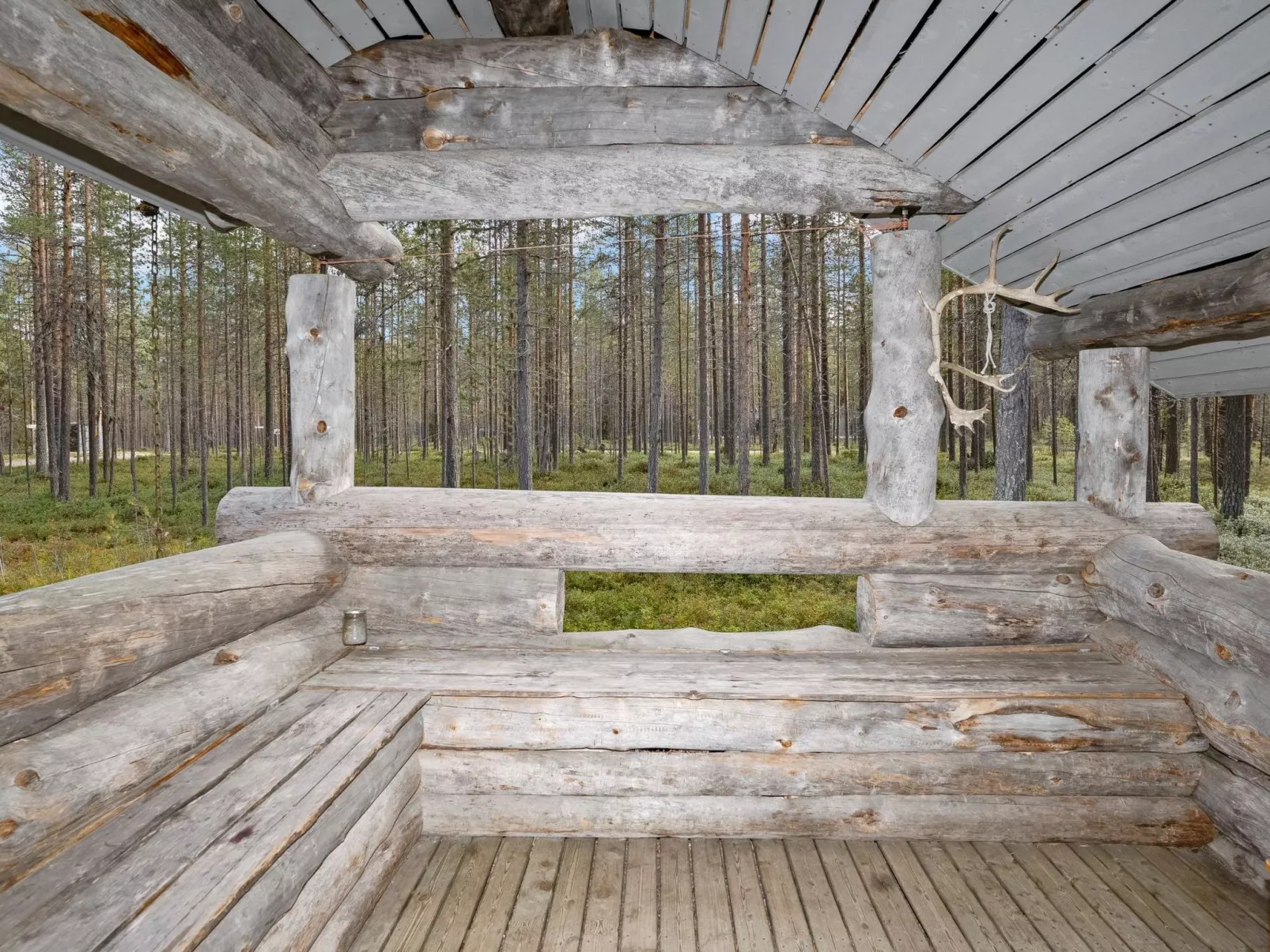 Rukanlumous 1-Drinnen