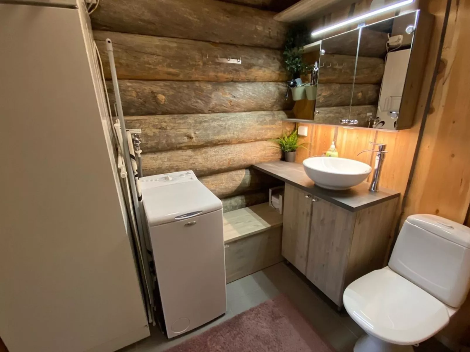 Mäentähti b-Dedans