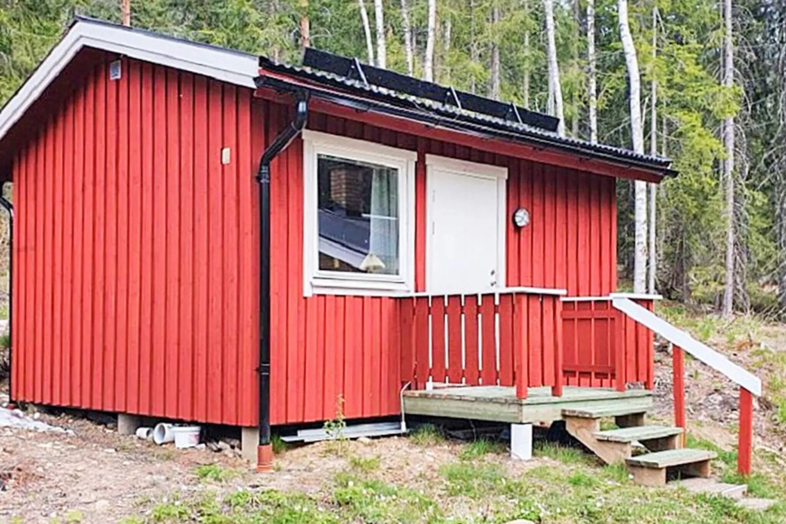 6 person holiday home in TORSBY-By Traum
