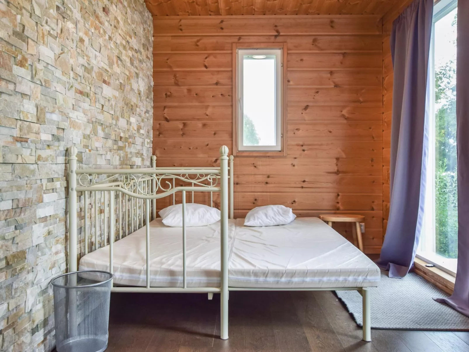 Pariisinranta-Drinnen