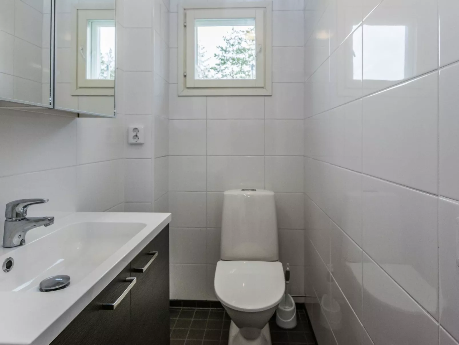 Villa saunaniemi i-Inside