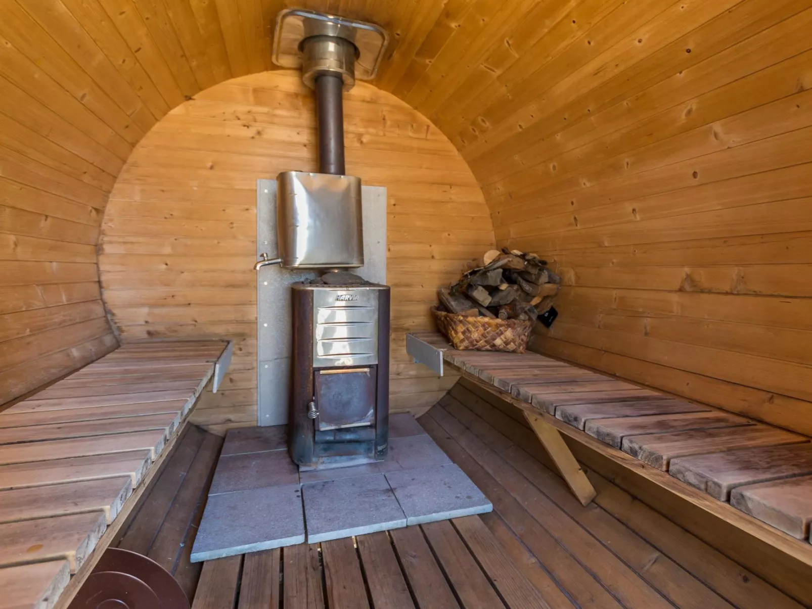 Annelinniemi-Drinnen