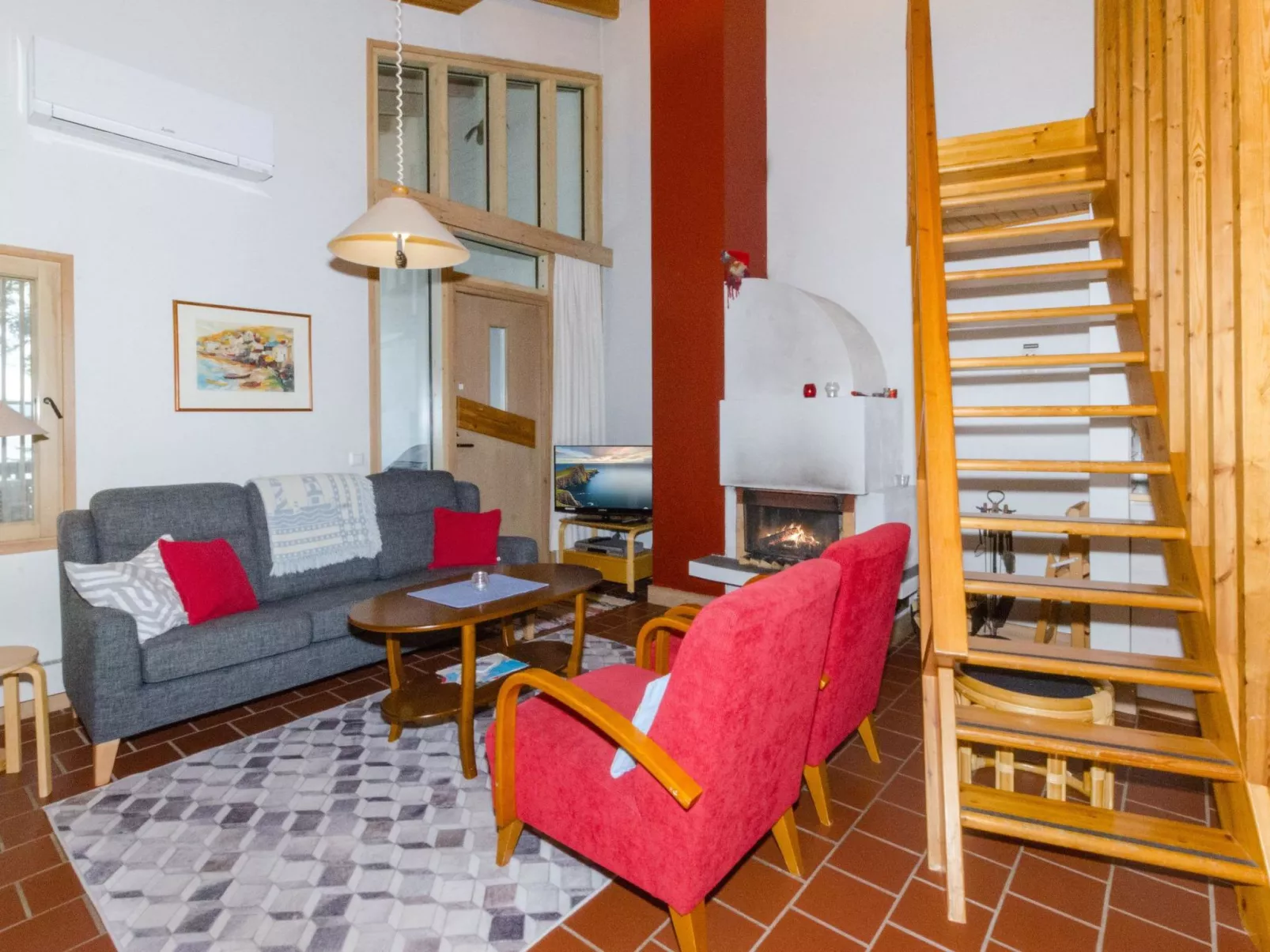 Hiisiranta b3-Dedans