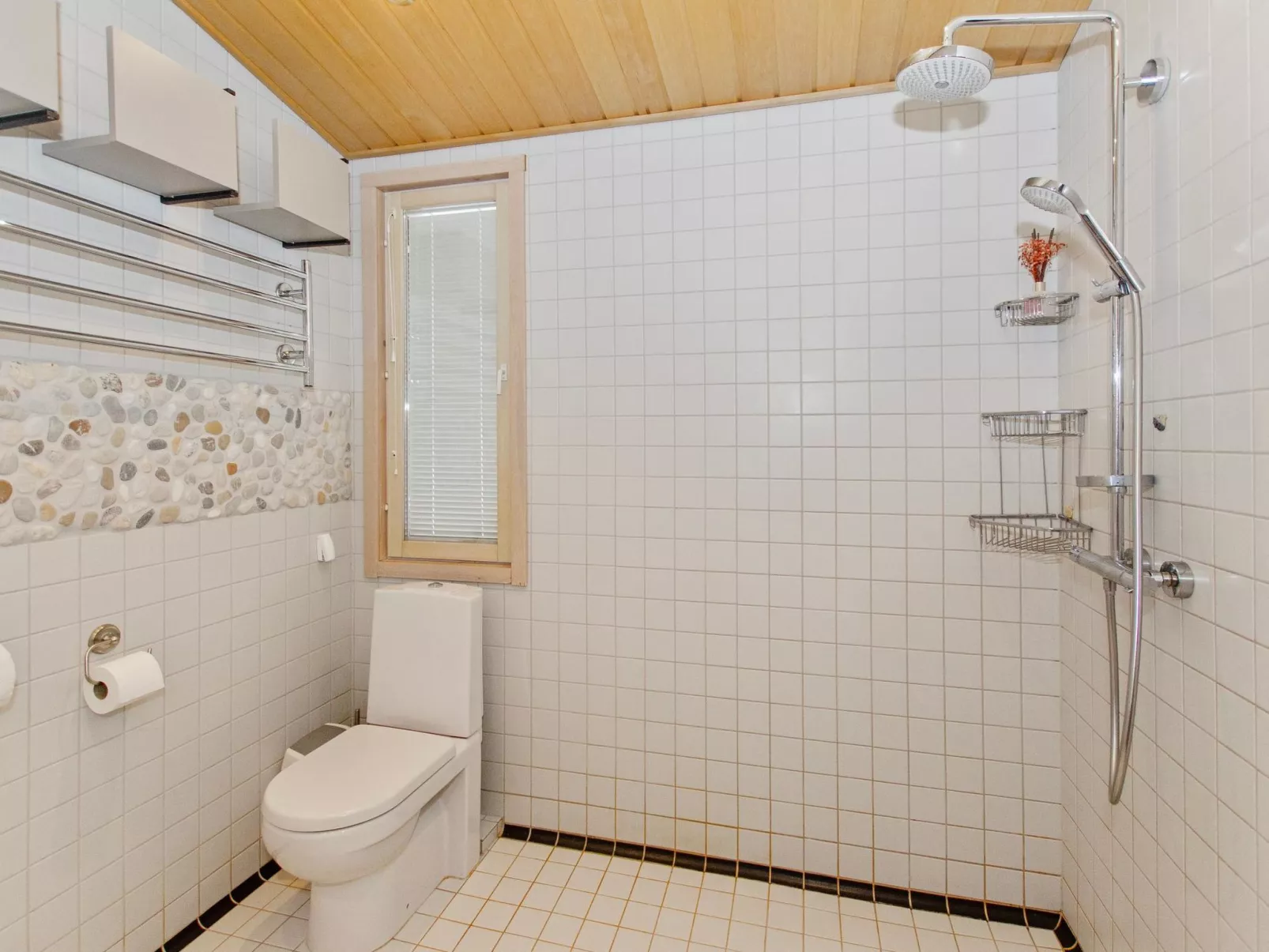 Pielislinna/loma-koli-Dedans