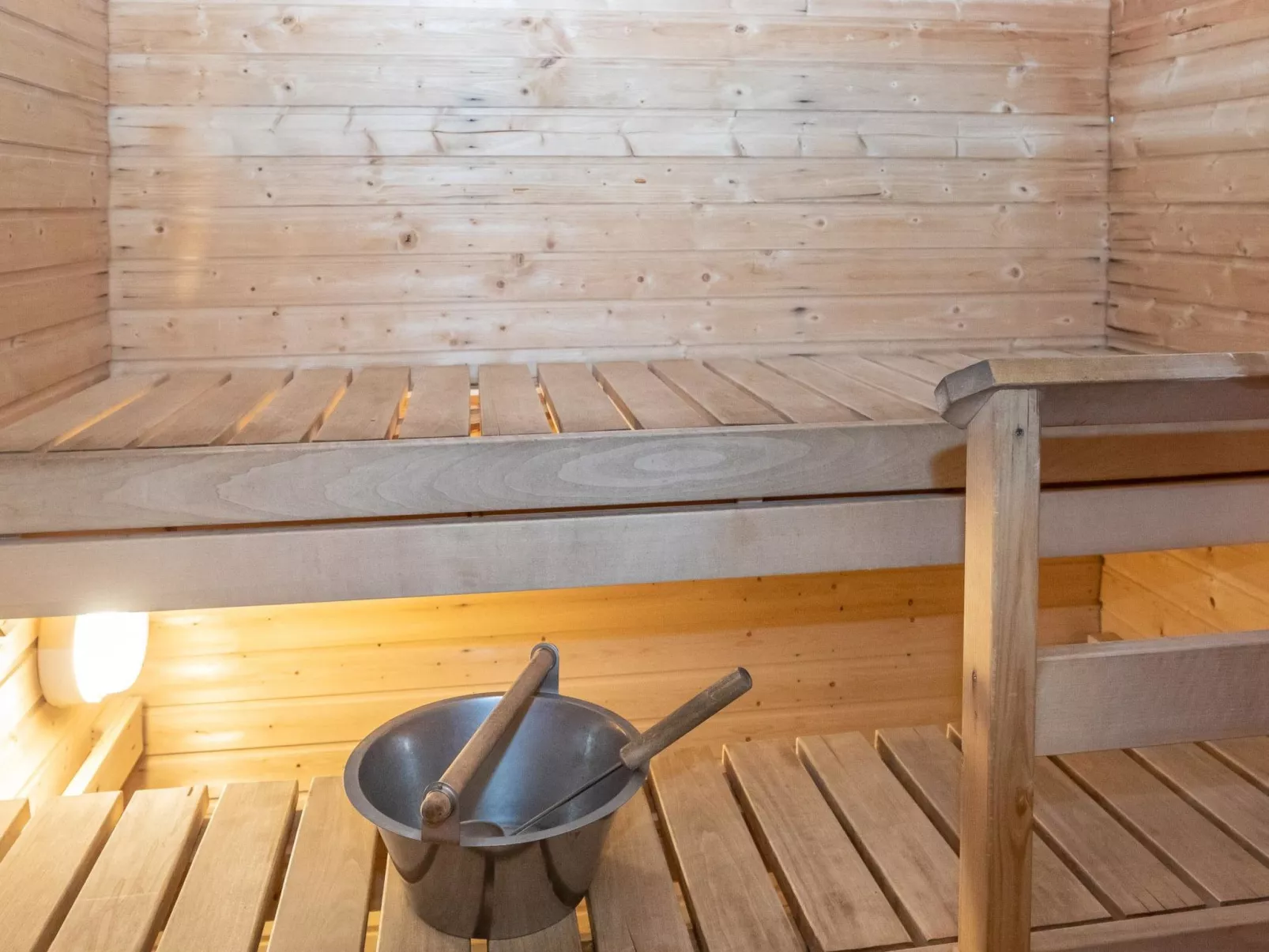 Amero purnu 1-Dedans