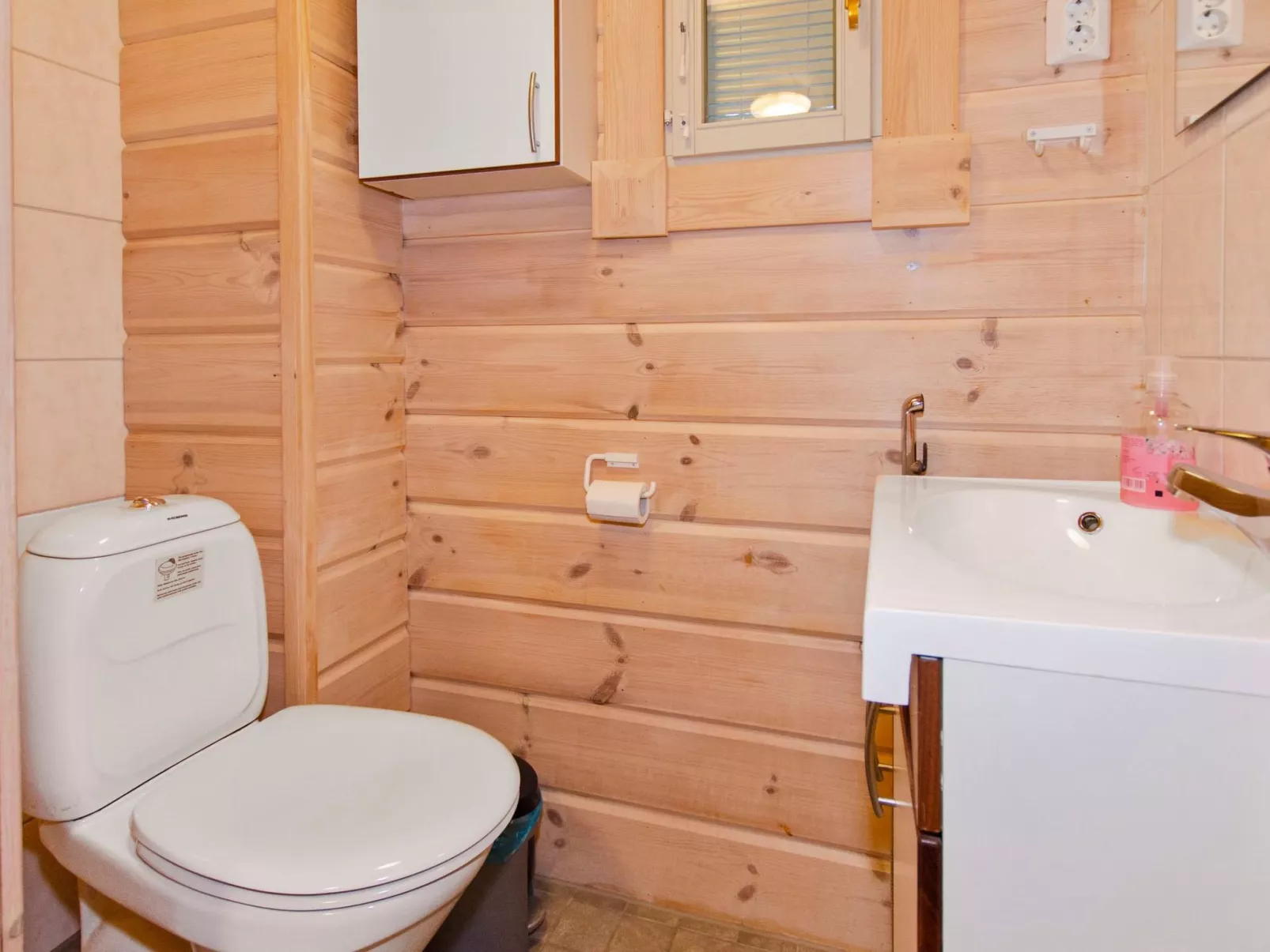 Amero purnu 2-Dedans