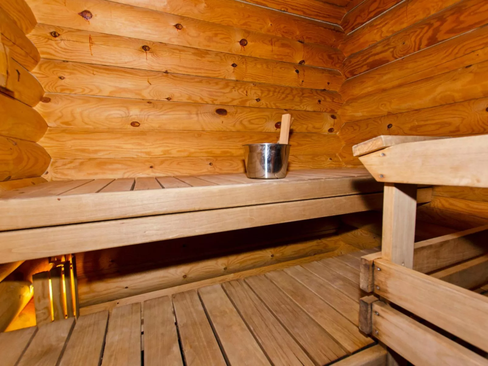 Amero purnu 3-Dedans