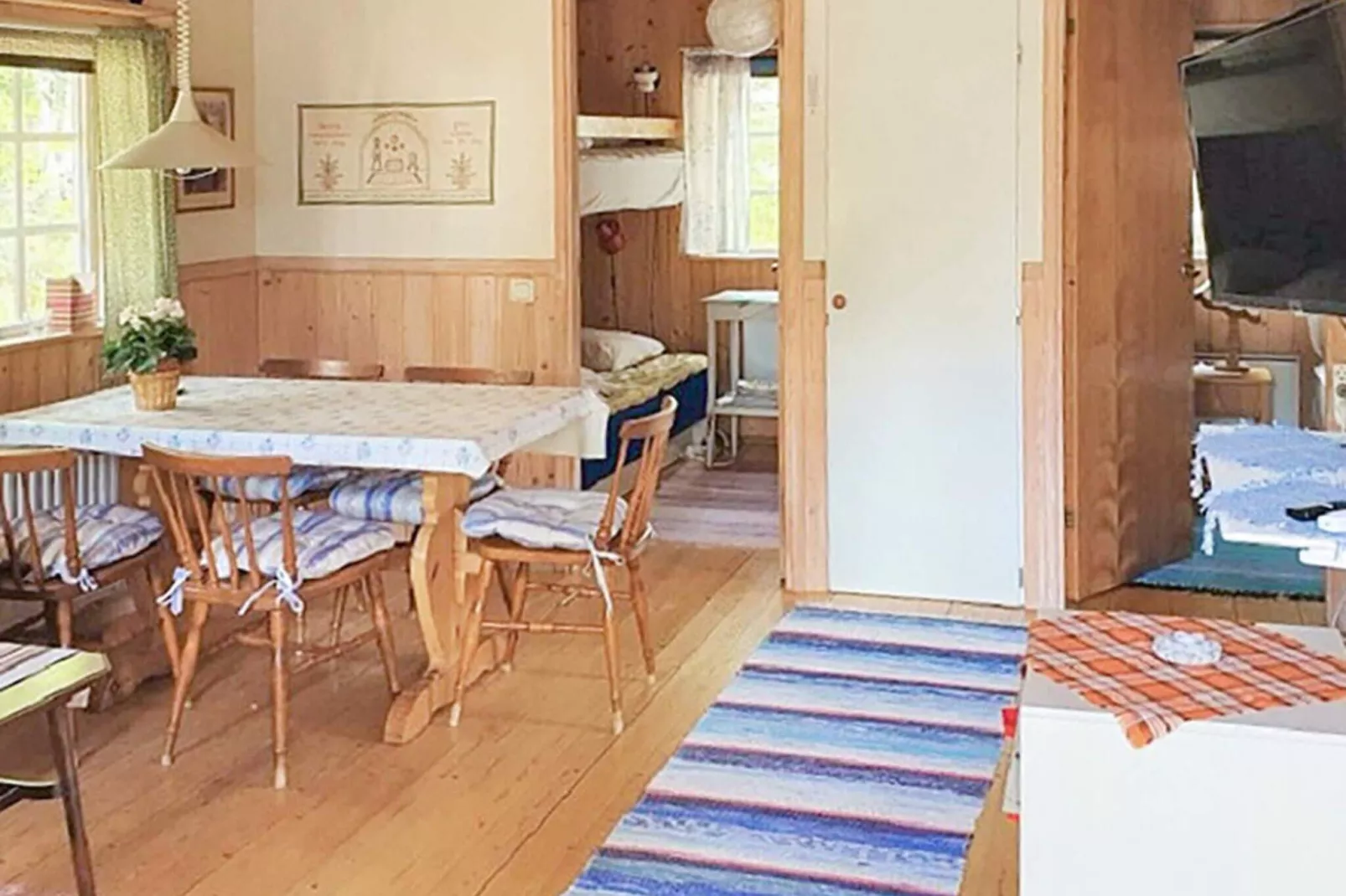 6 person holiday home in TORSBY-By Traum